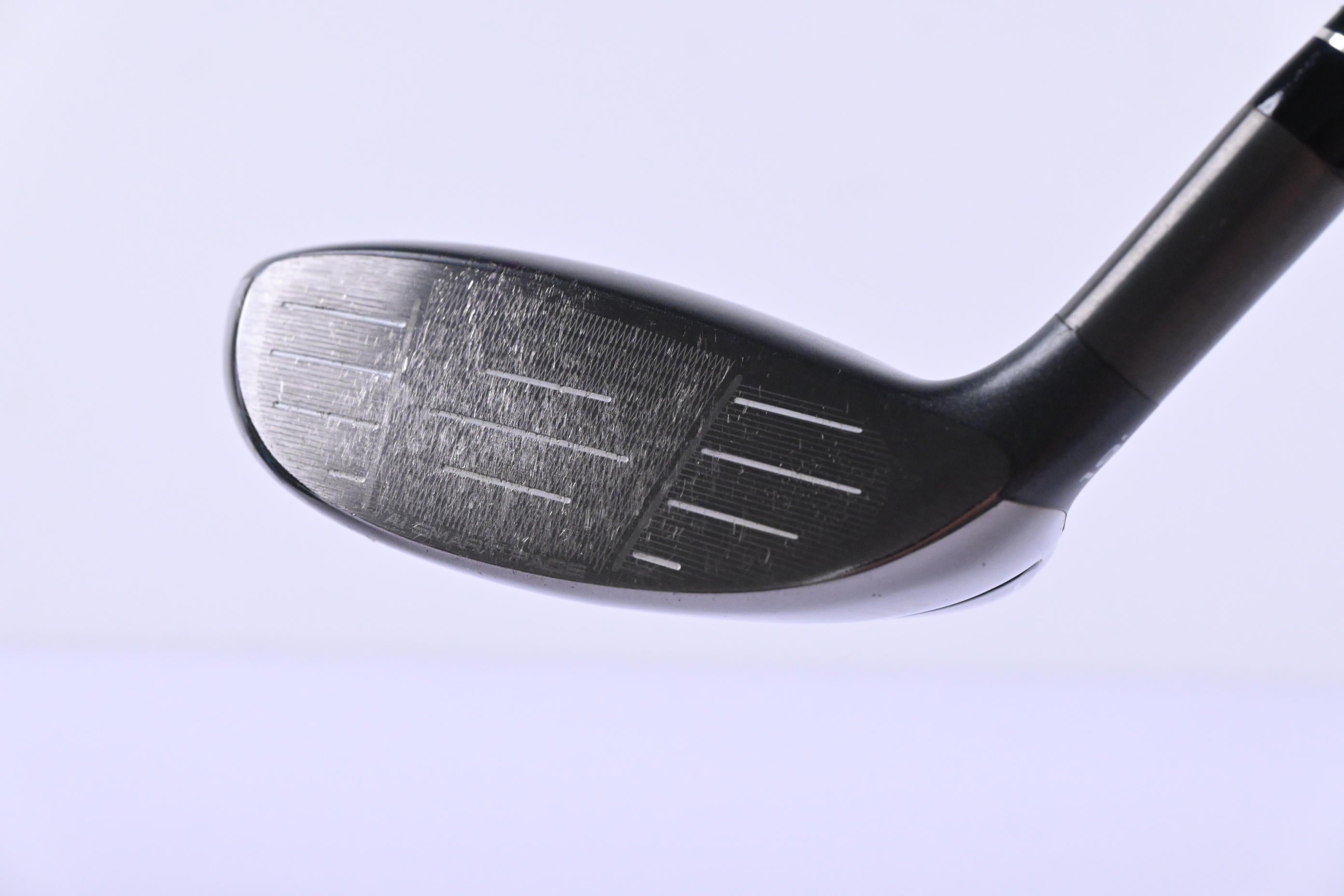 Ladies Callaway Paradym Ai Smoke Max Fast #5 Wood / 19 Degree / Ladies Flex