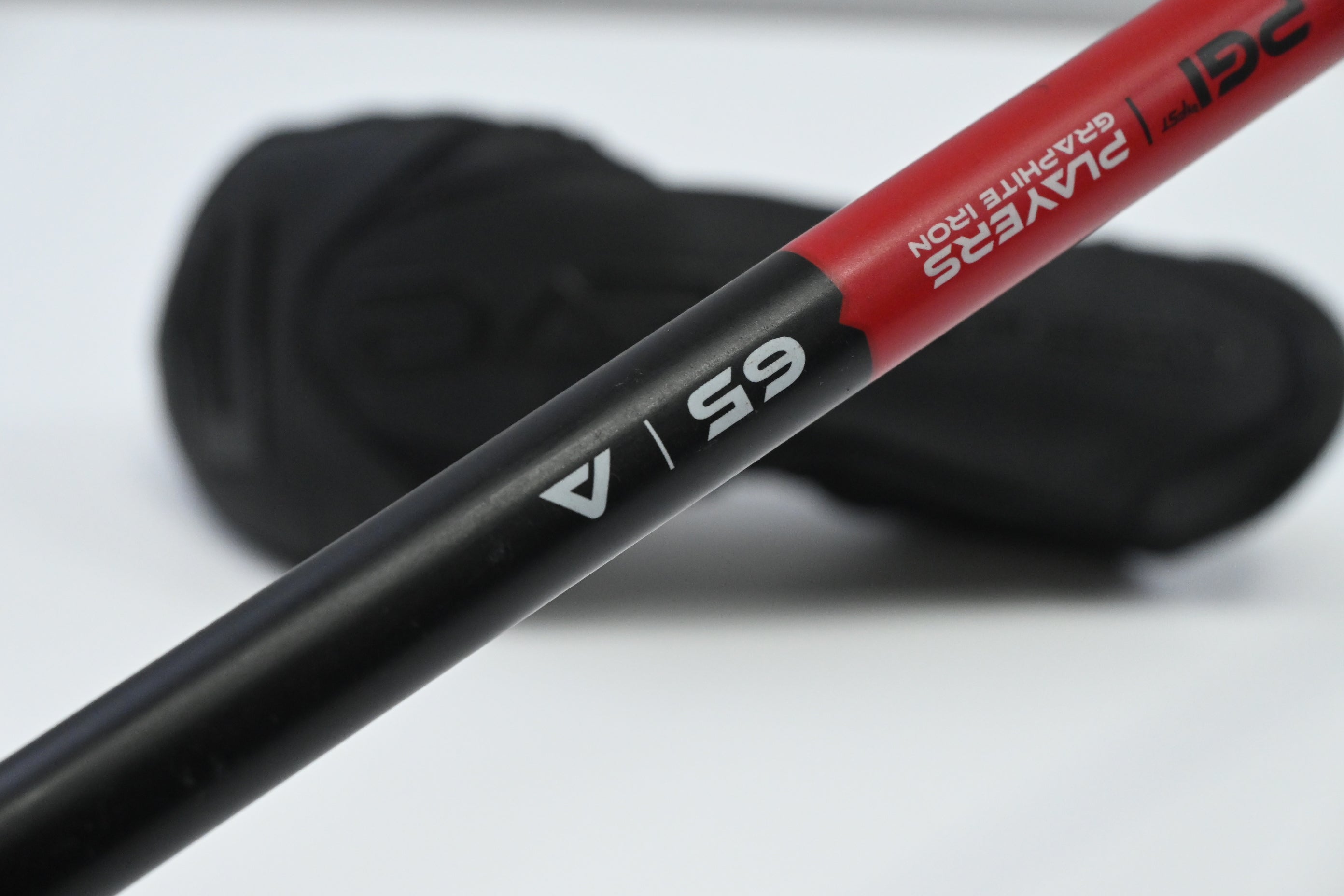 Cobra Darkspeed #3-4 Hybrid / 19-21 Degree / Senior Flex KBS PGI 65 Shaft
