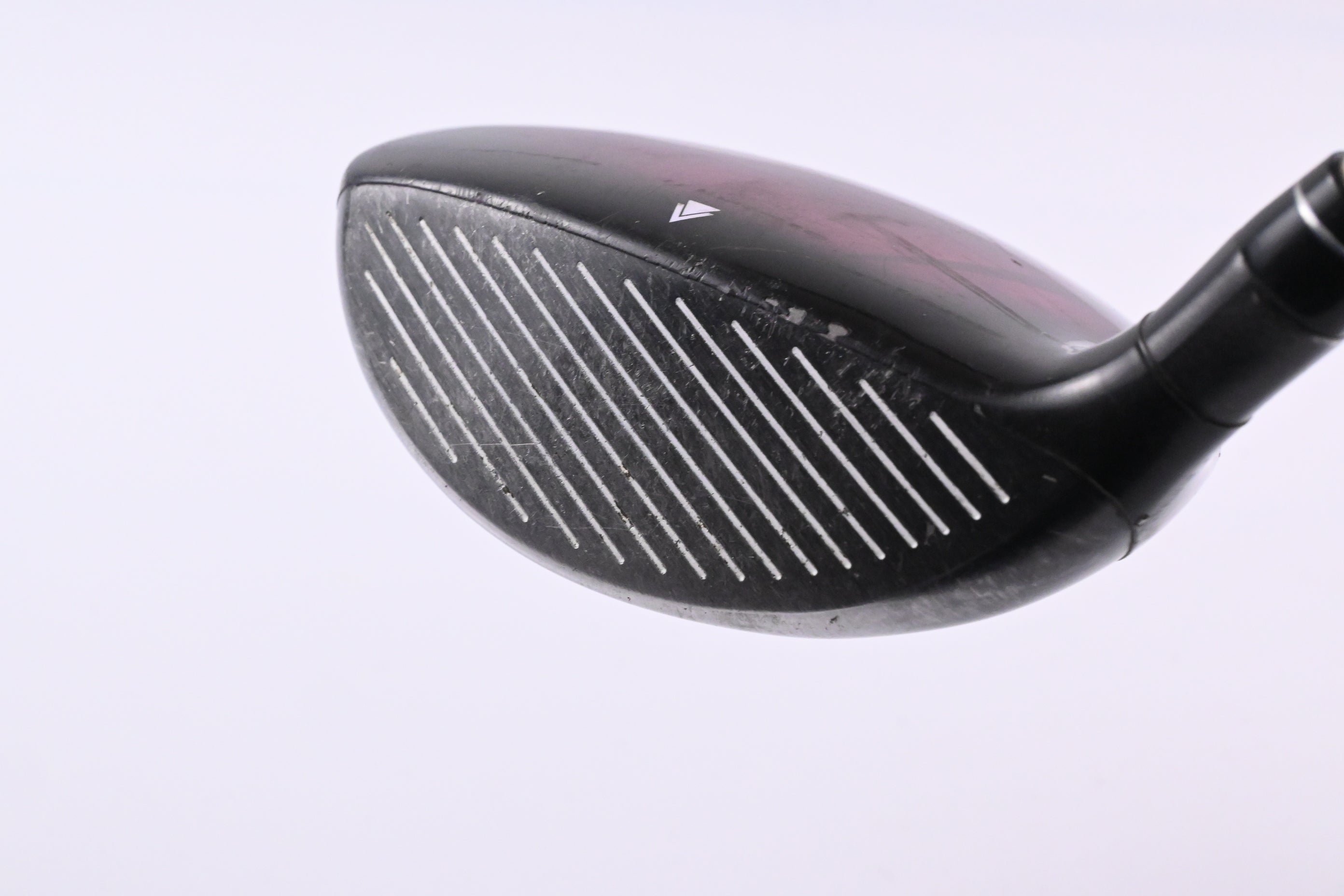 Ladies Yonex Ezone Elite 2 #3 Wood / 18 Degree / Ladies Flex Yonex 50 Shaft