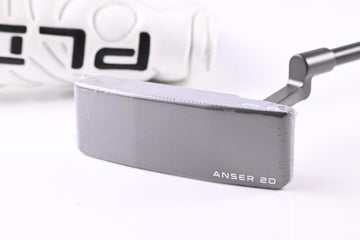 Ping PLD Milled 2024 Anser 2D Putter / 34 Inch