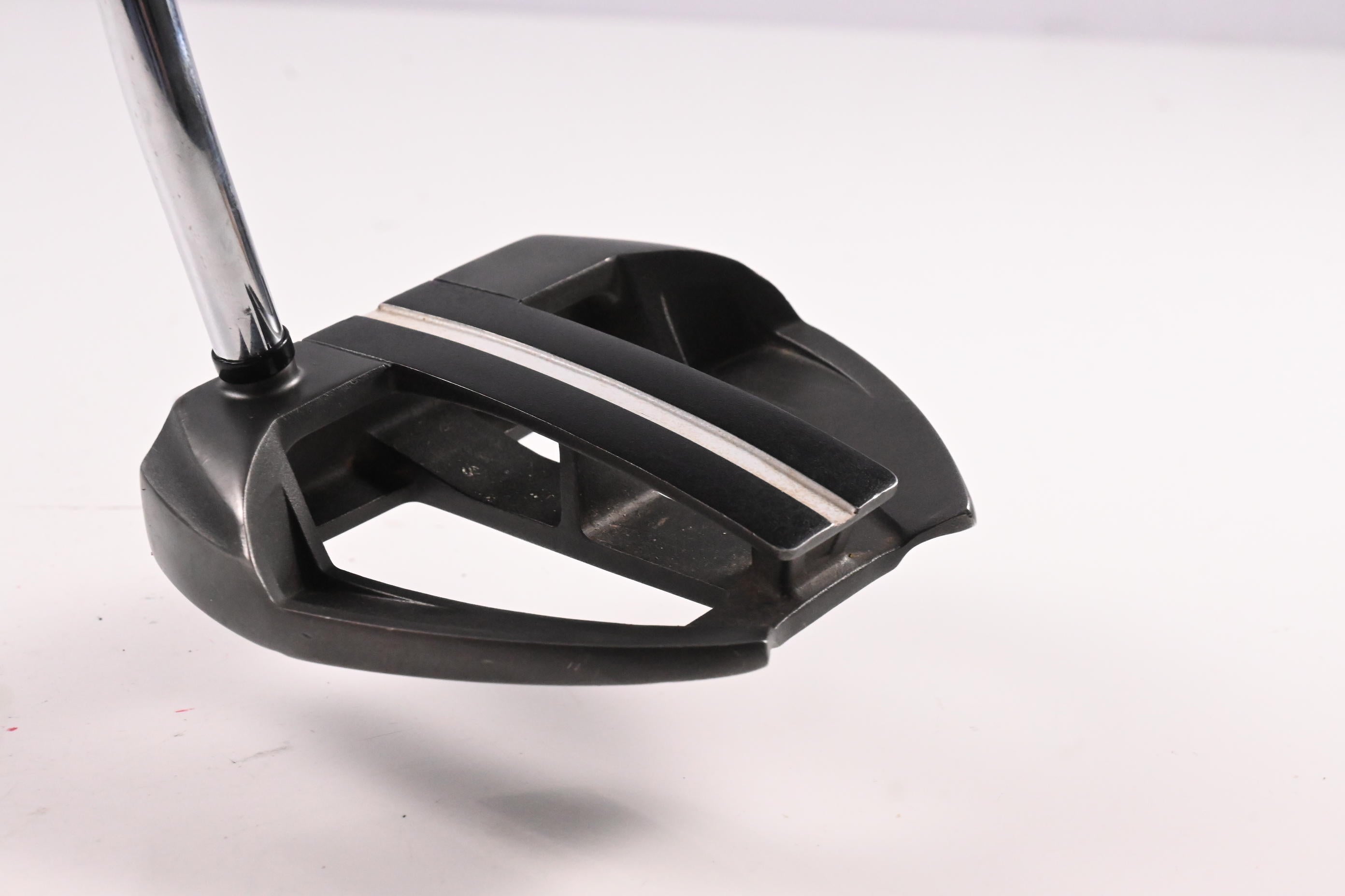 Odyssey O-Works Black Marxman Putter / 34 Inch