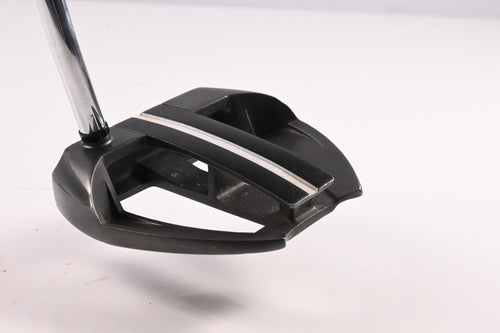 Odyssey O-Works Black Marxman Putter / 34 Inch