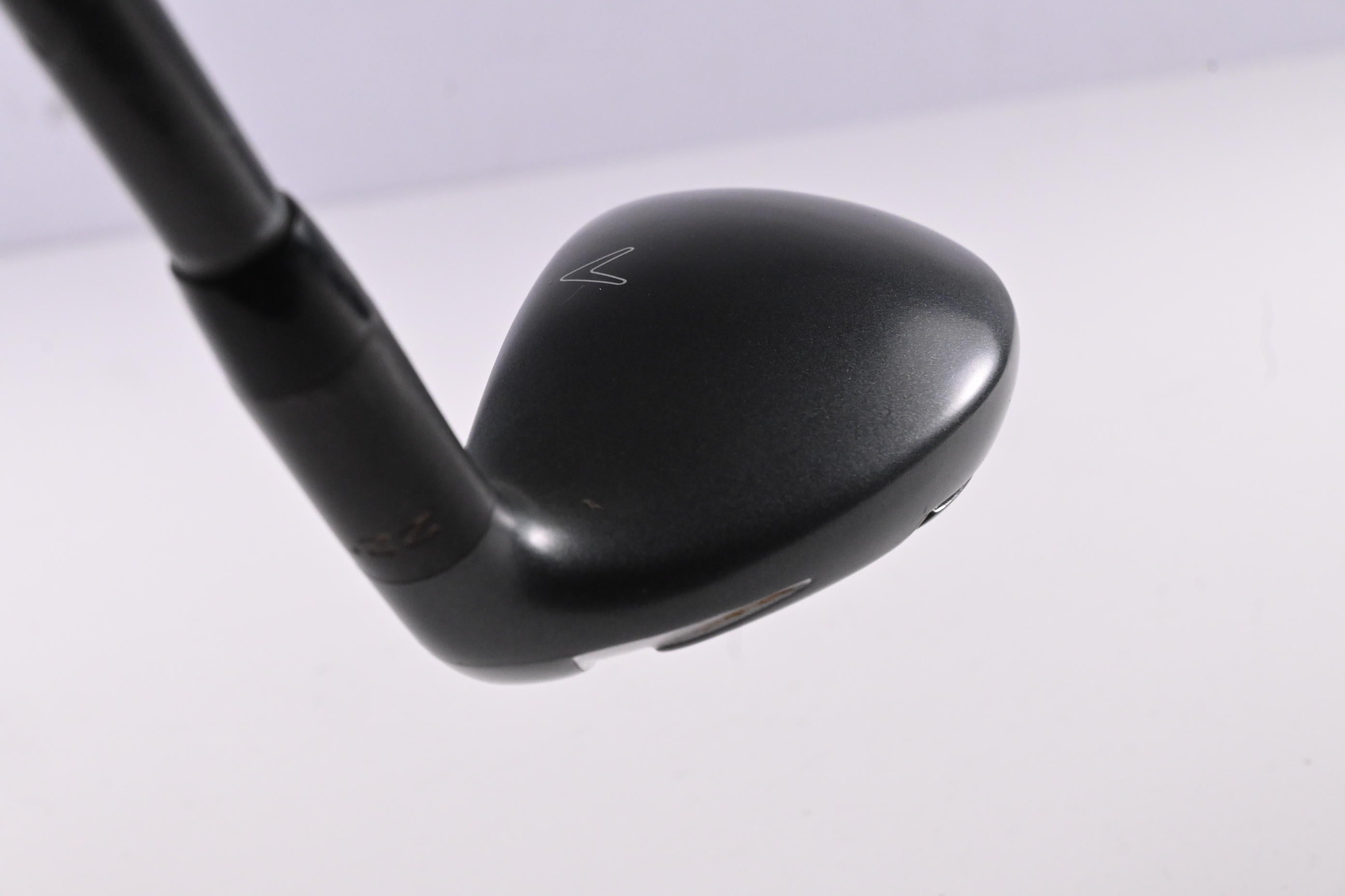 Callaway X2 Hot #4 Hybrid / 22 Degree / Senior Flex Callaway X2 Hot 55 Shaft