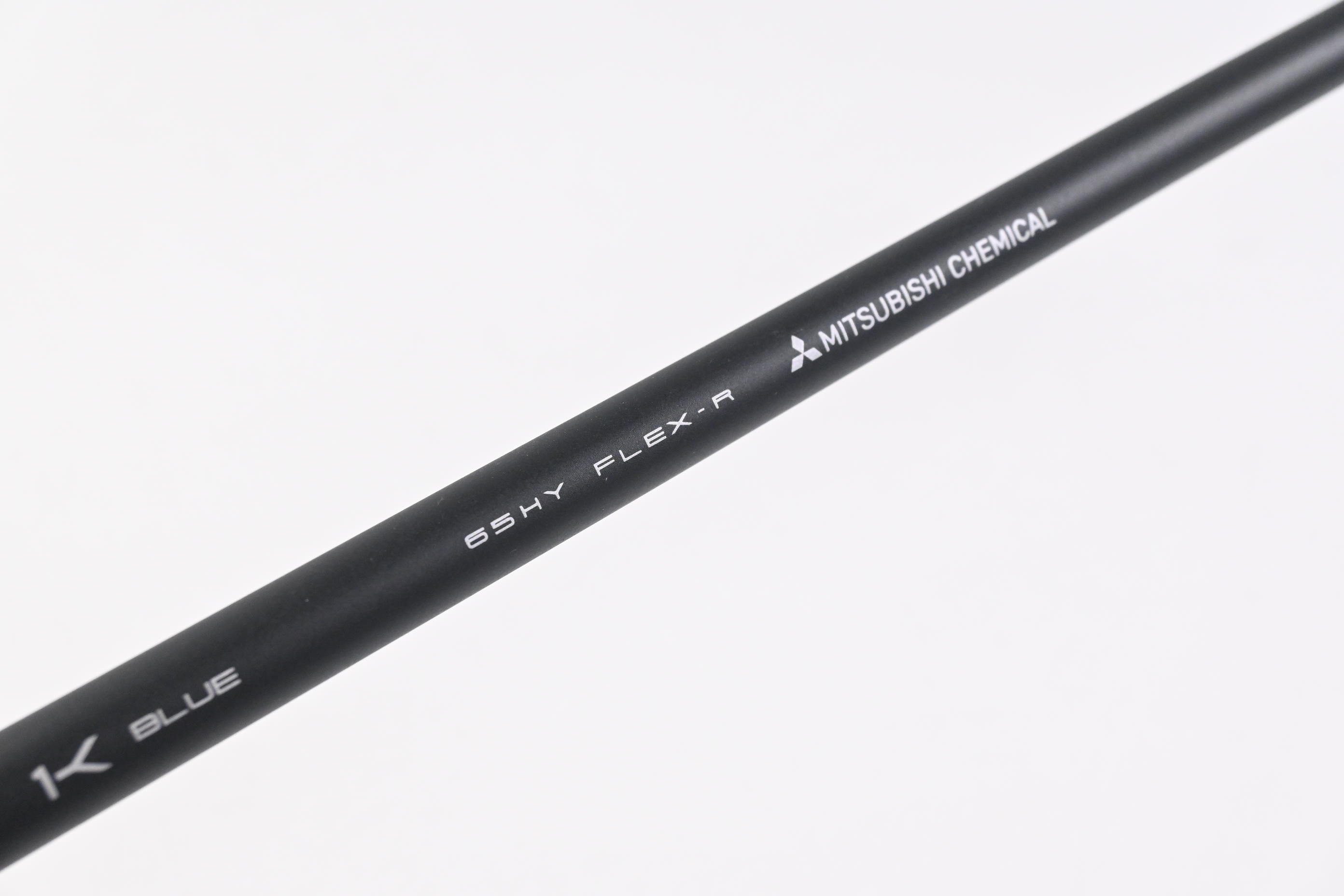 Tensei 1K Blue 65 #3 Hybrid Shaft / Regular Flex / Titleist 2nd Gen