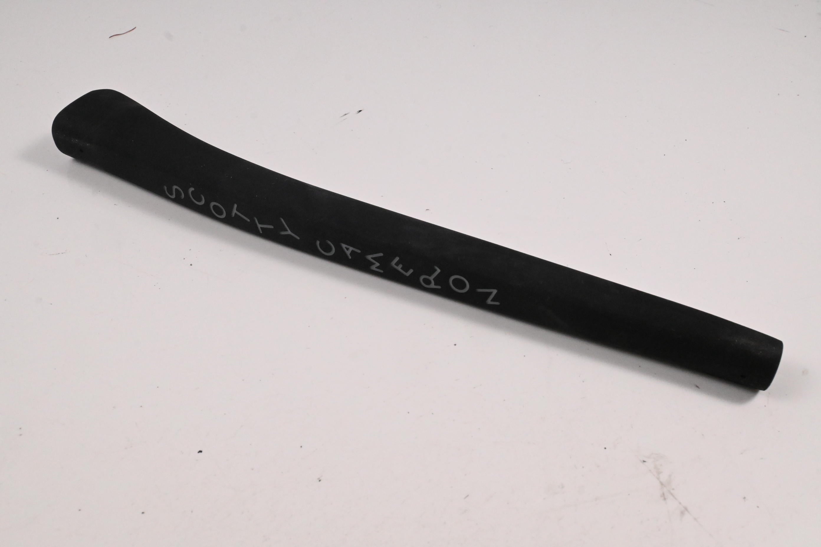 Scotty Cameron Pistolero Plus Circle T Grip / Black