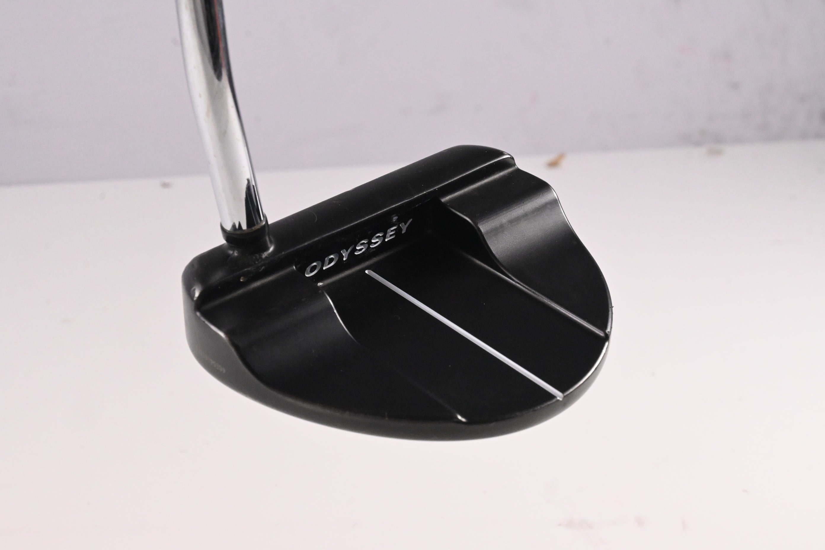 Odyssey Toulon 2022 Memphis Putter / 34 Inch