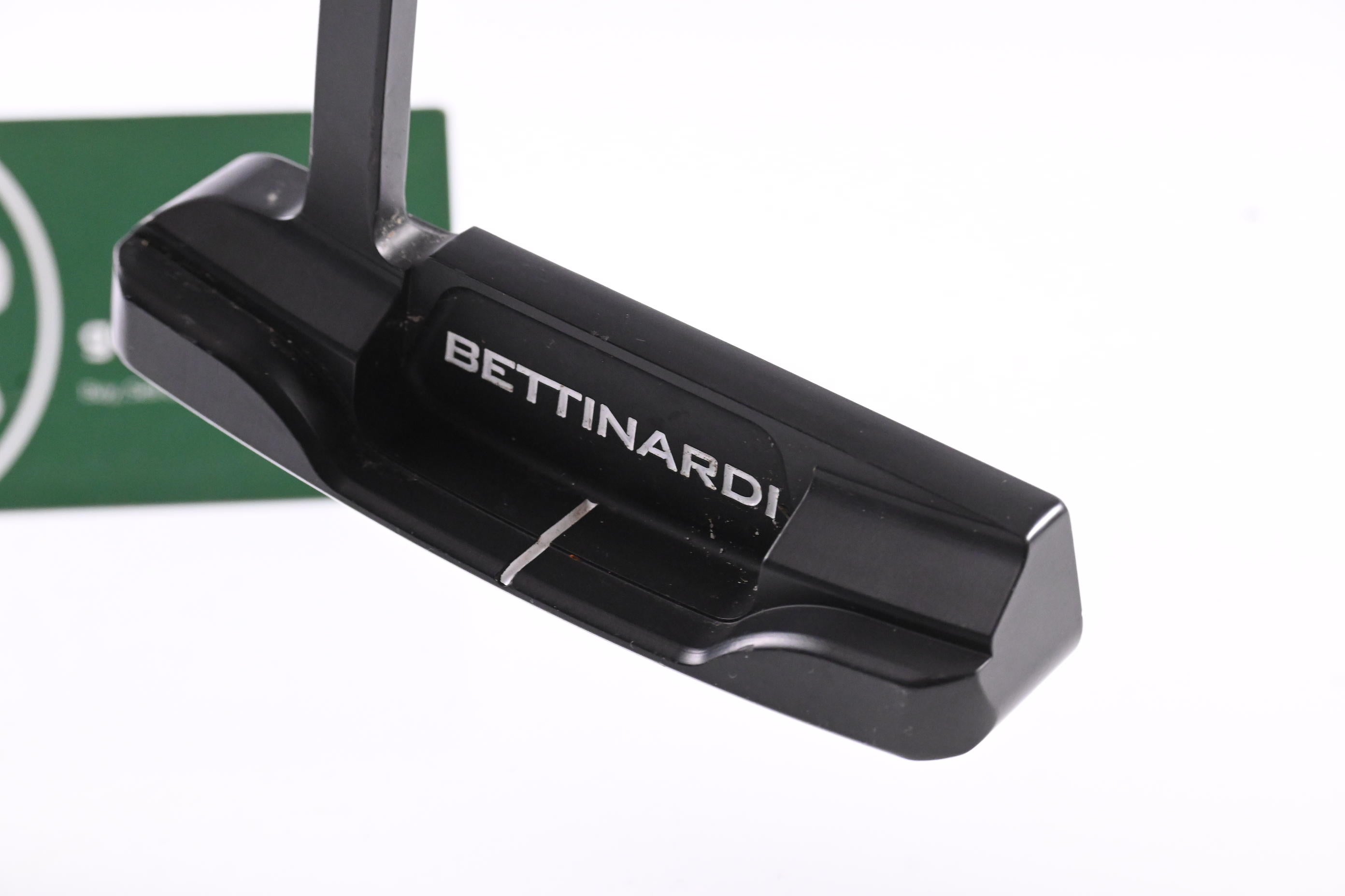 Bettinardi BB-One 2020 Series Putter / 34 Inch