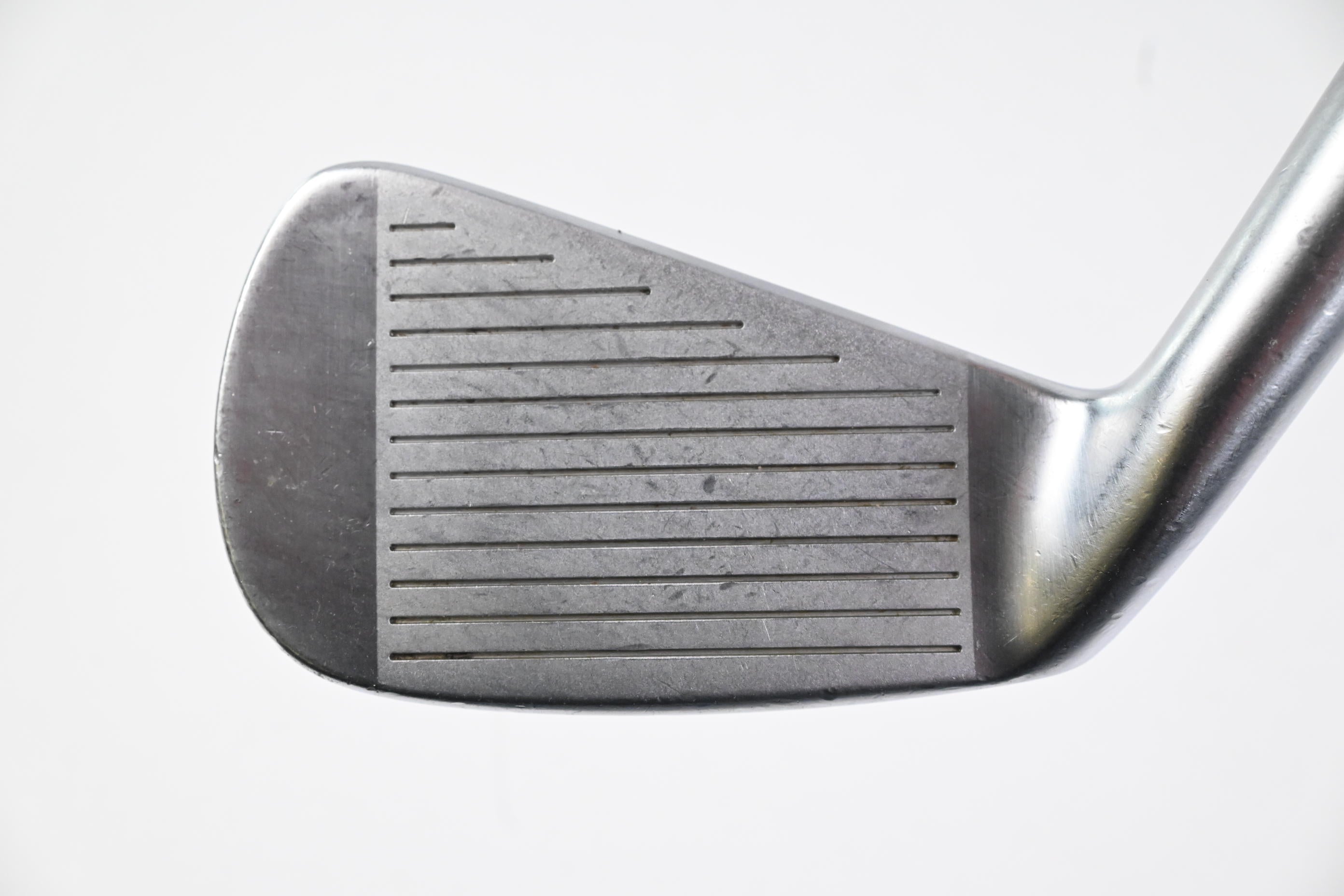 Nike CCi Forged #3 Iron / 21 Degree / Stiff Flex Dynamic Gold S300 Shaft