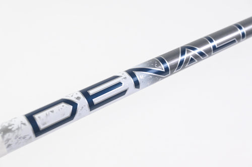 Project X Denali Charcoal 60 Driver Shaft / X-Flex / Callaway 2nd Gen