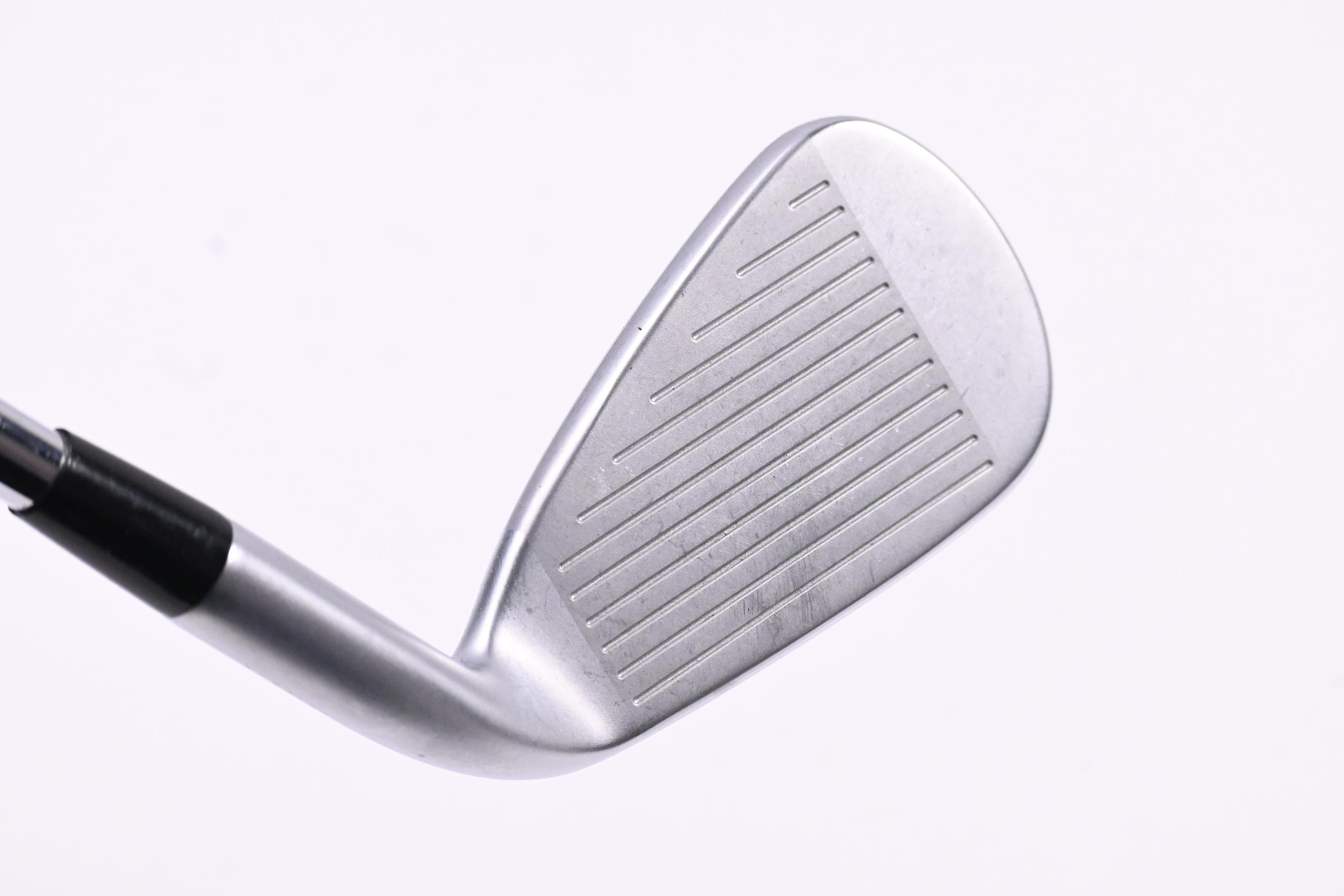 Left Hand Mizuno JPX 921 Hot Metal #4 Iron / 19 Degree / Regular Flex N.S.Pro