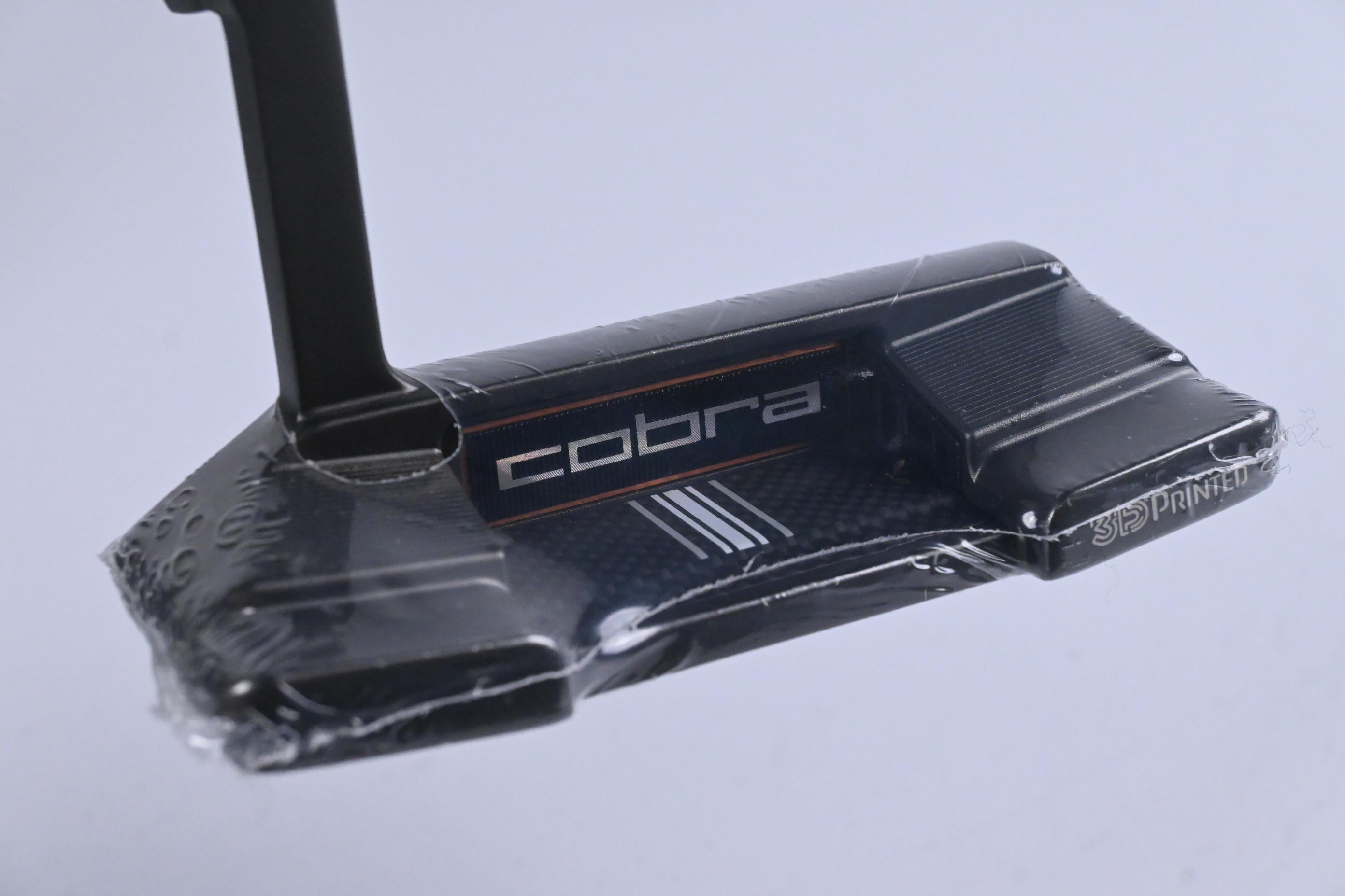 Cobra 2024 Vintage Grandsport-35 Putter / 35 Inch