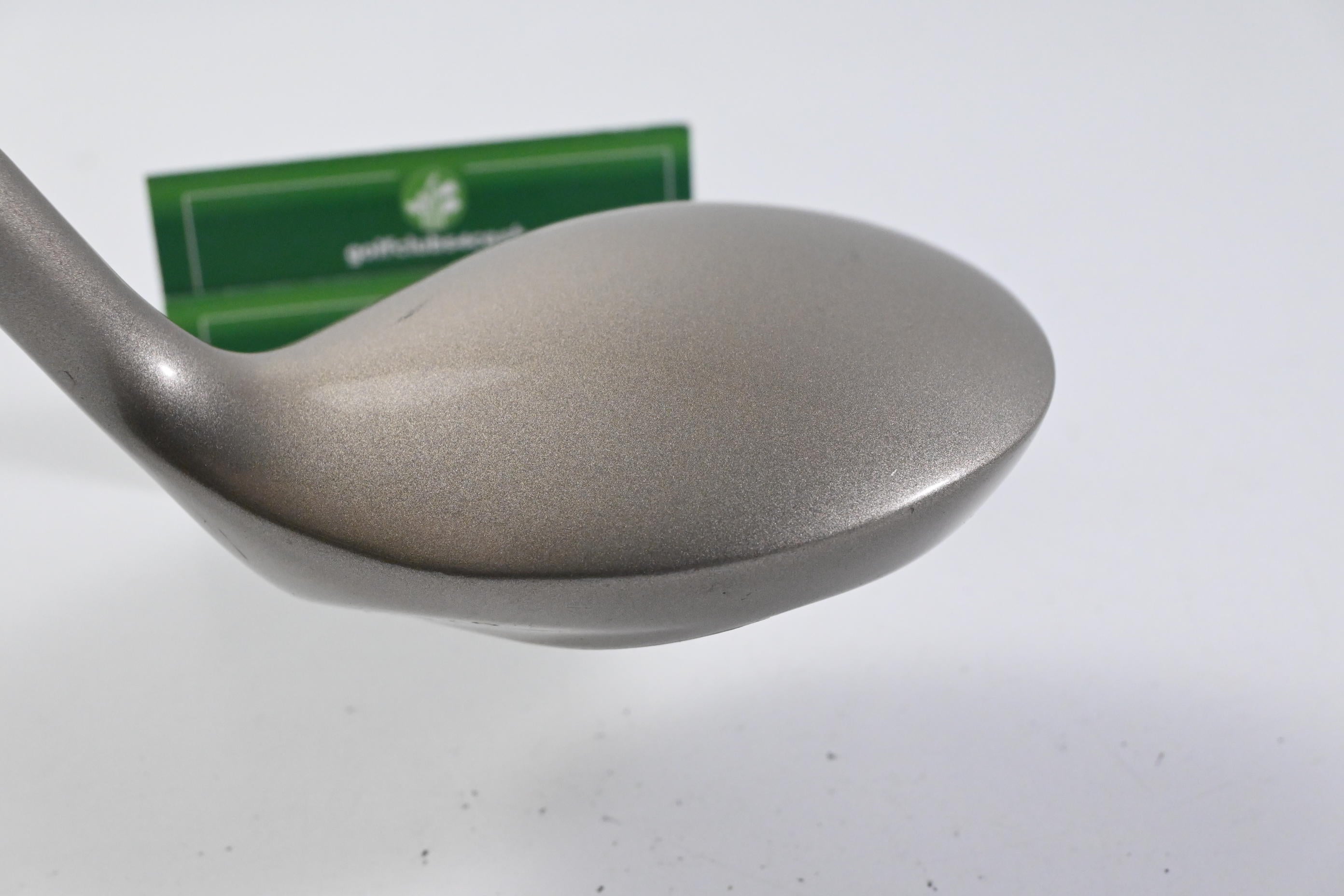Ladies MacGregor Oversize #3 Wood / 15 Degree / Ladies Flex MacGregor Graphite