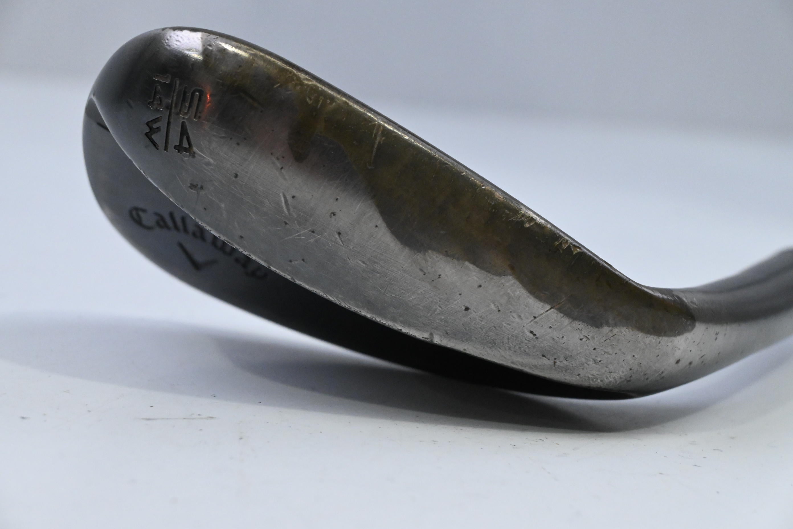 Callaway Opus Sand Wedge / 54 Degree / Wedge Flex UST HLX Recoil Dart 65
