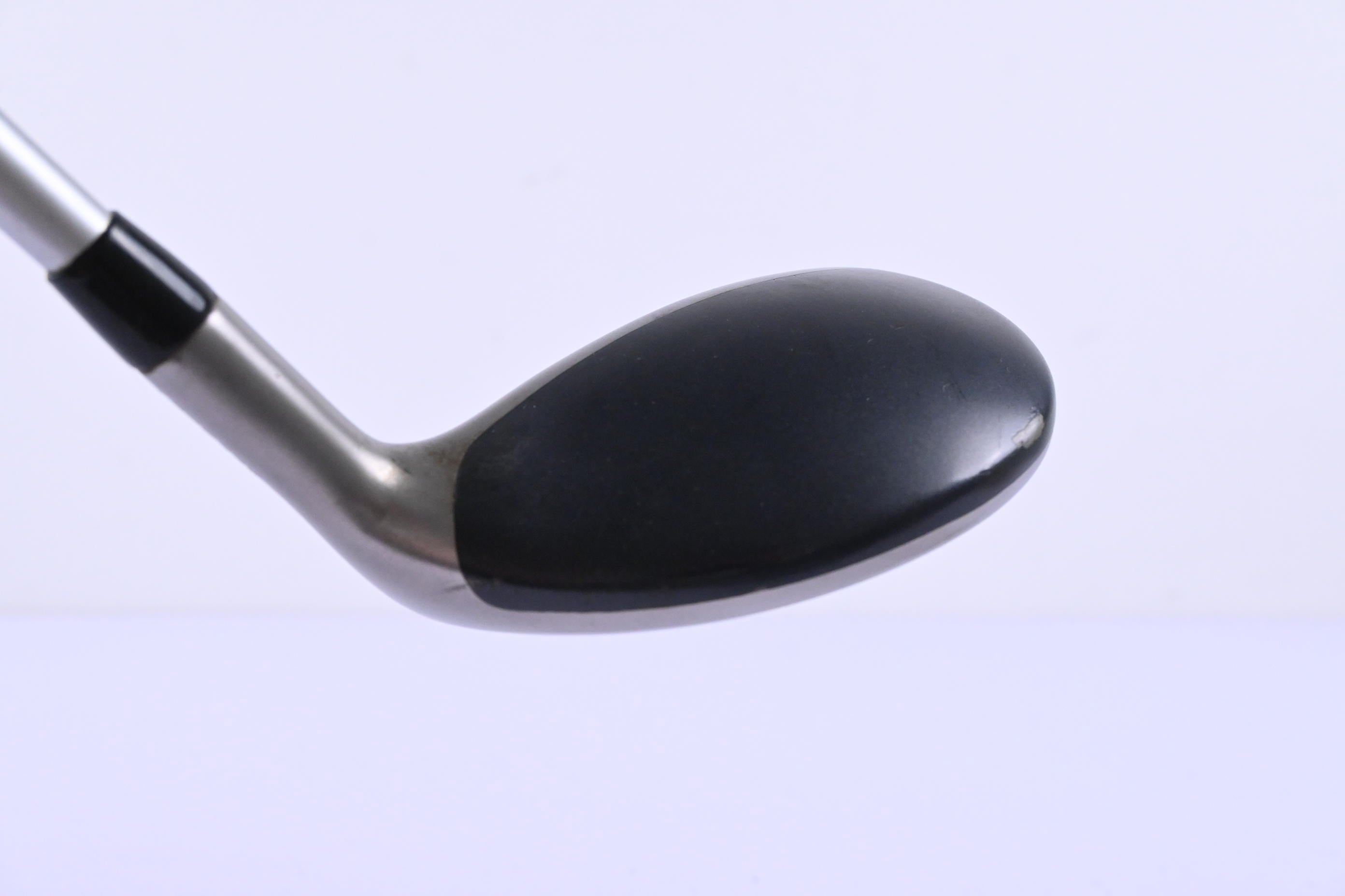 Ping Karsten Combo 2014 #5 Hybrid / 25.5 Degree / Regular Flex Ping KS 410 Shaft