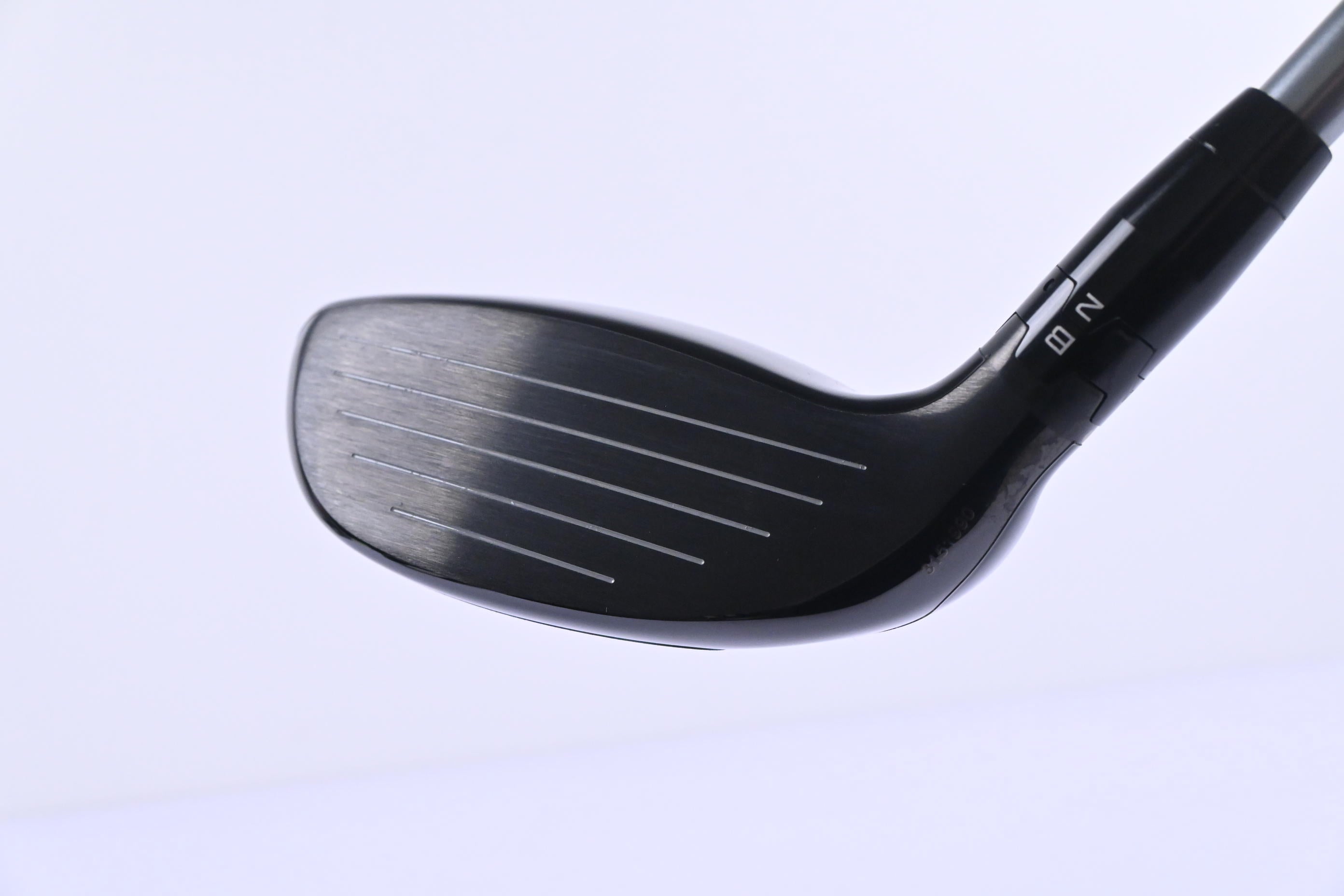 Titleist GT1 #5 Wood / 18 Degree / Regular Flex Fujikura Air Speeder 40