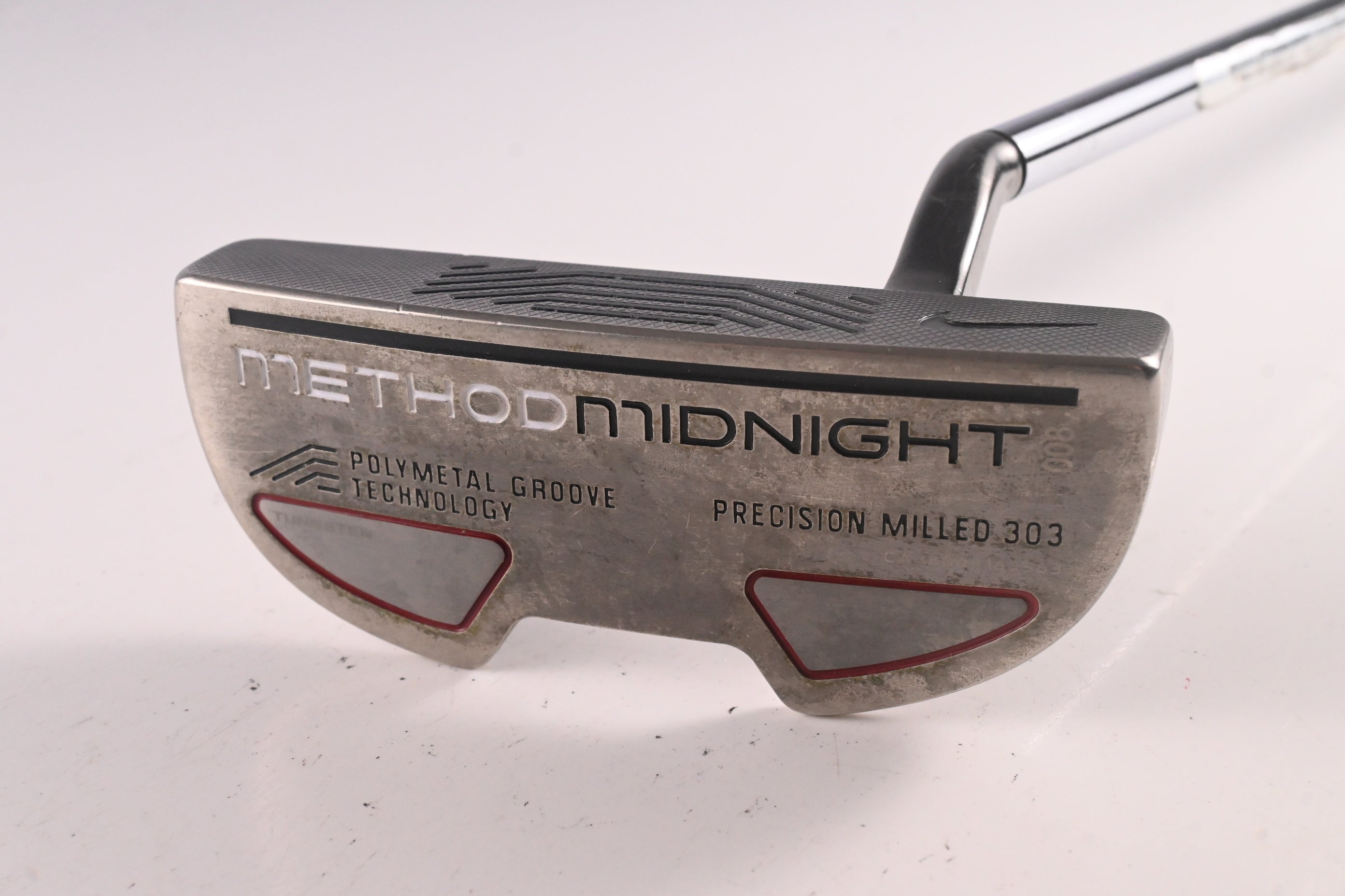 Nike Method Midnight 008 Putter / 34 Inch