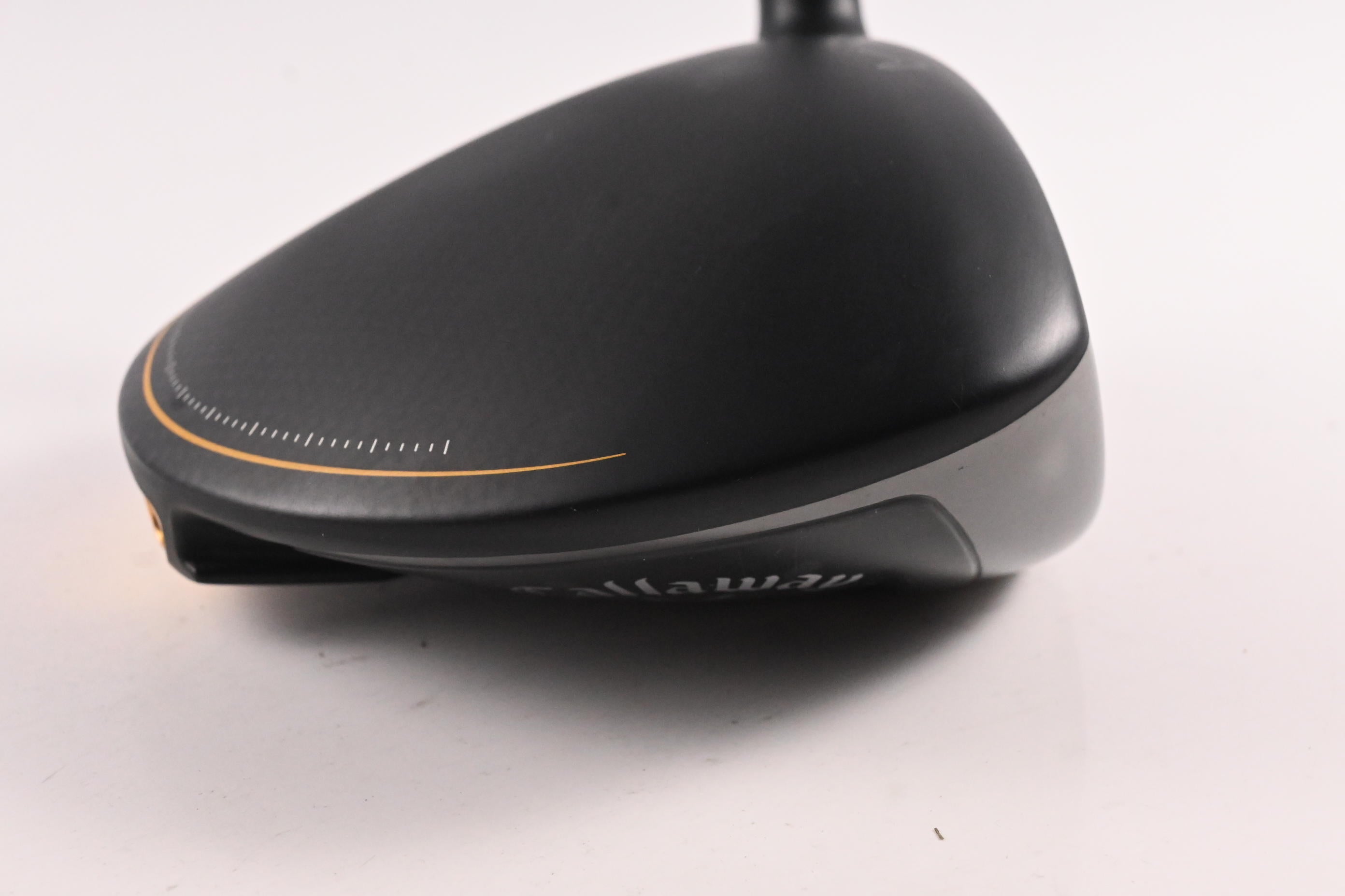 Callaway Rogue ST MAX Driver / 10.5 Degree / Regular Flex KBS MAX HL 50 Shaft