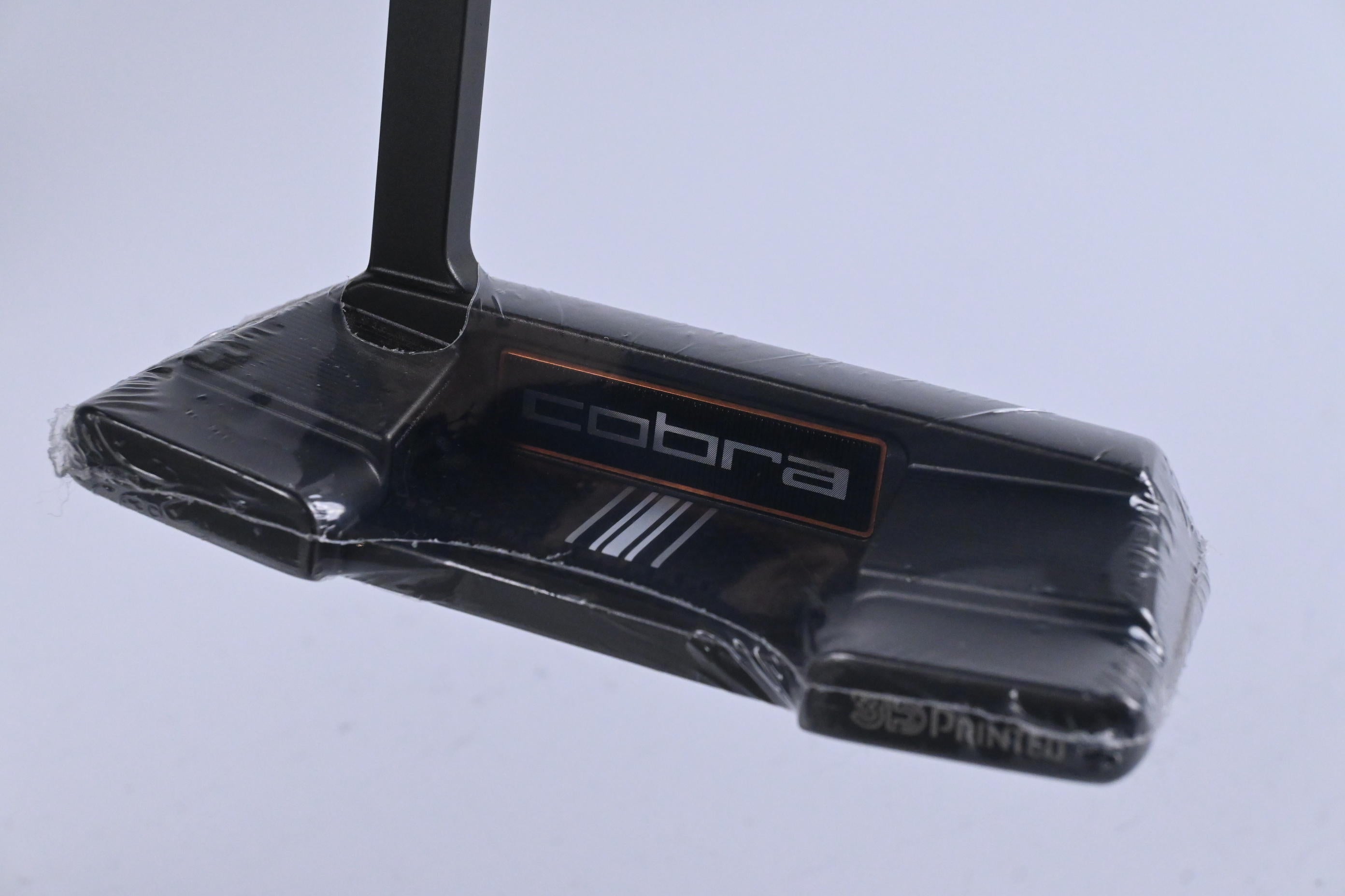 Cobra 2024 Vintage Grandsport-35 Putter / 35 Inch