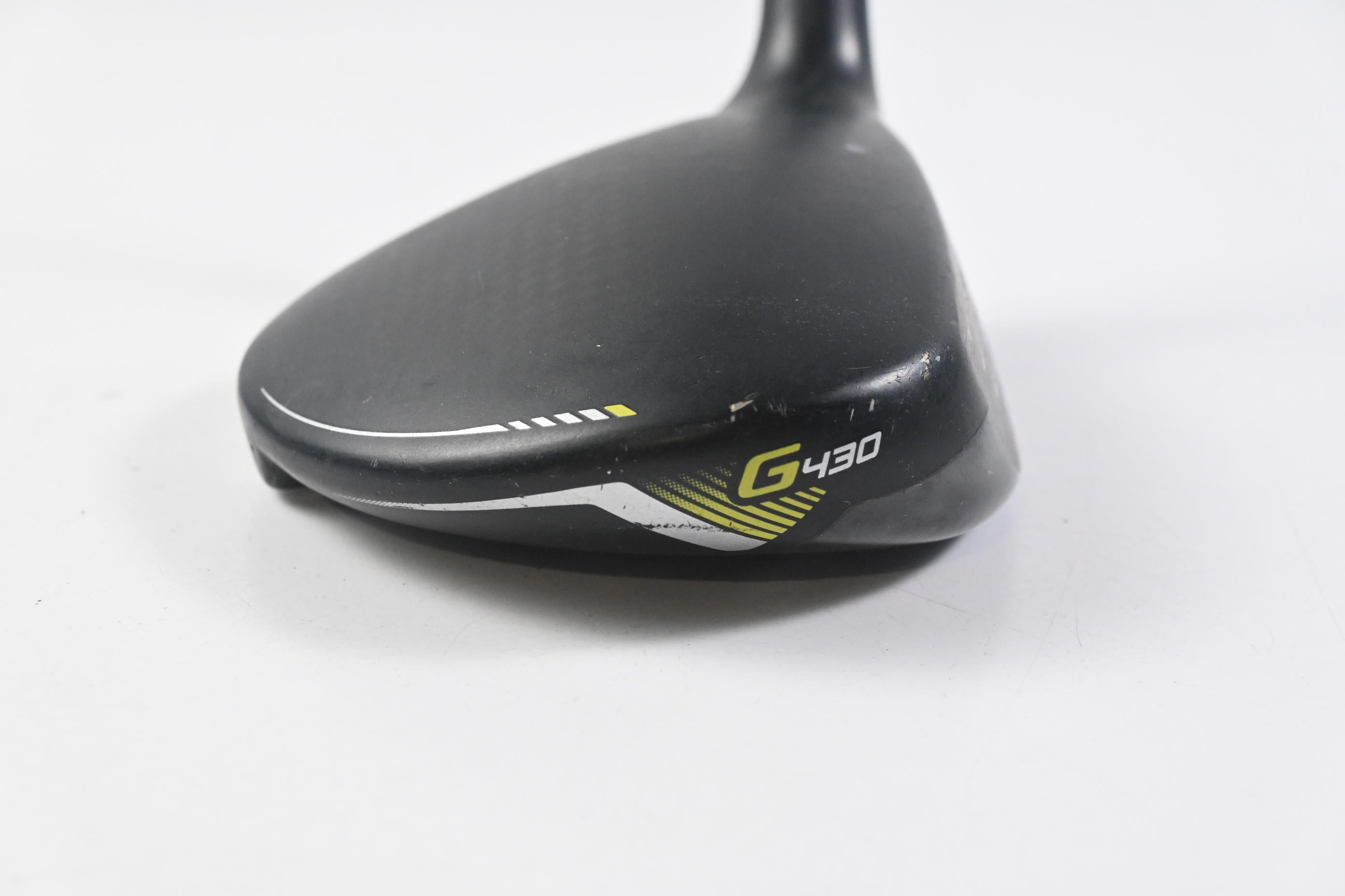 Ping G430 Max #7 Wood / 21 Degree / Senior Flex Ping Alta Quick 35 Shaft