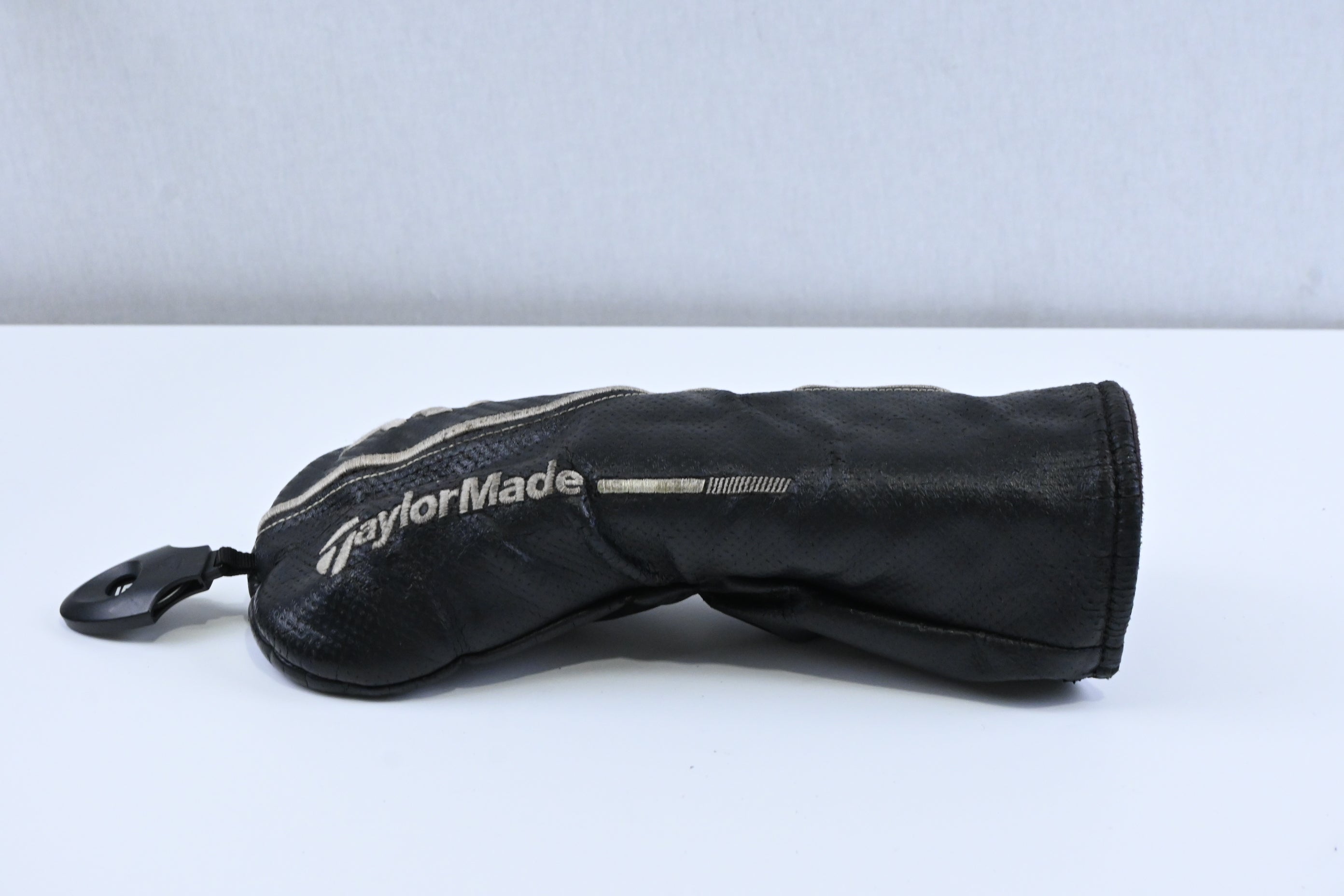 Left Hand Taylormade M1 2017 #3 Wood / 15 Degree / Regular Flex Kuro Kage Silver