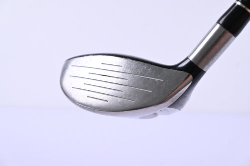 Taylormade V-Steel #4 Wood / 16.5 Degree / Stiff Flex MAS2 Shaft