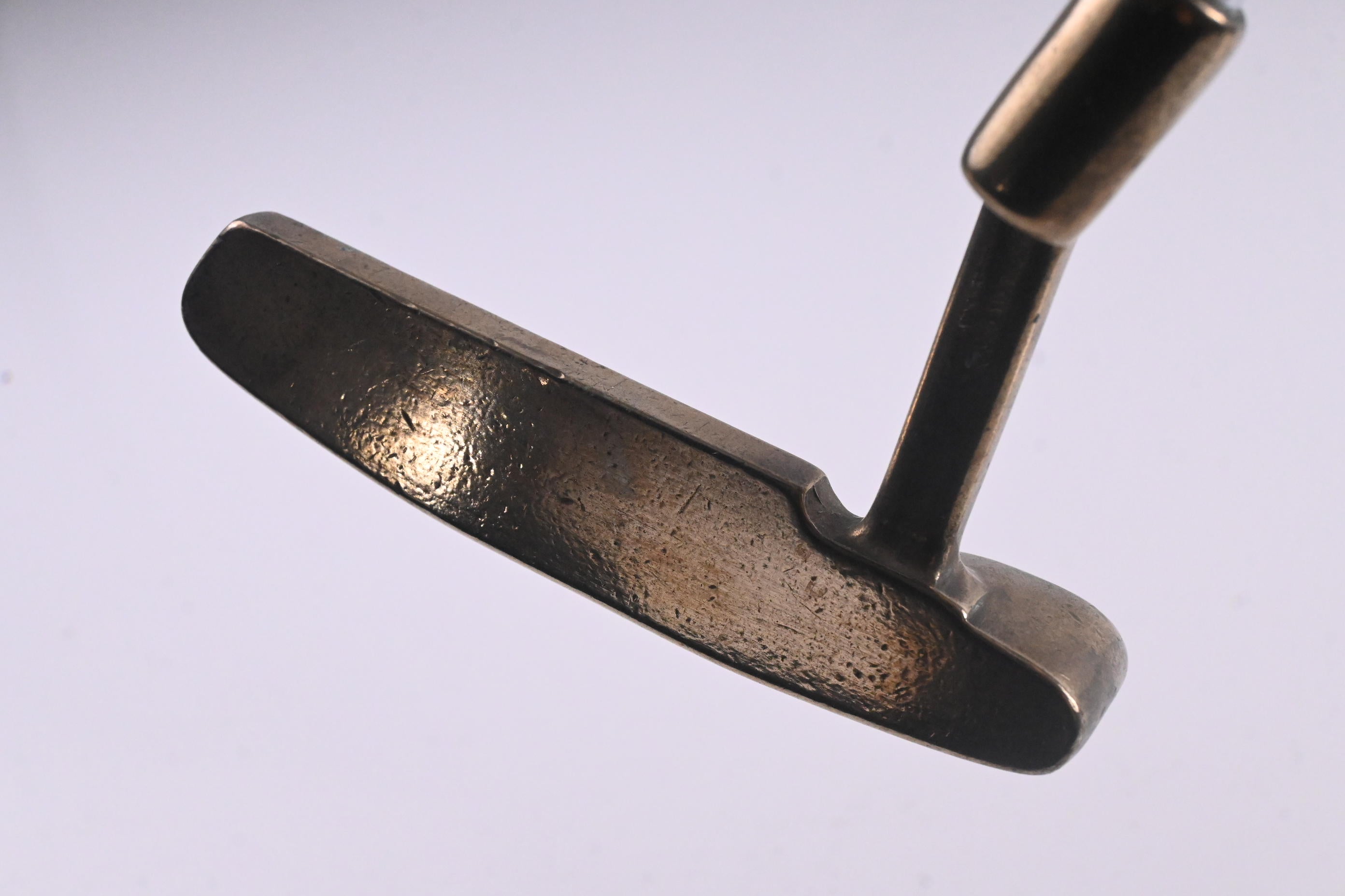 Ping Karsten Manganese A-Blade Putter / 34 Inch