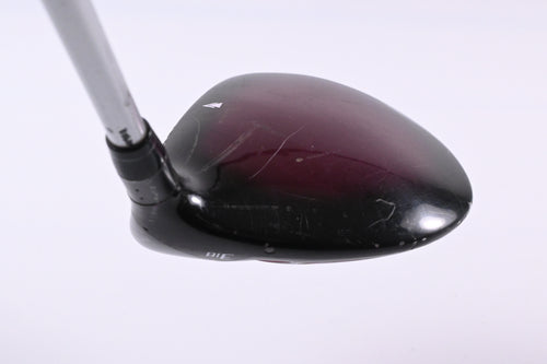 Ladies Yonex Ezone Elite 2 #3 Wood / 18 Degree / Ladies Flex Yonex 50 Shaft