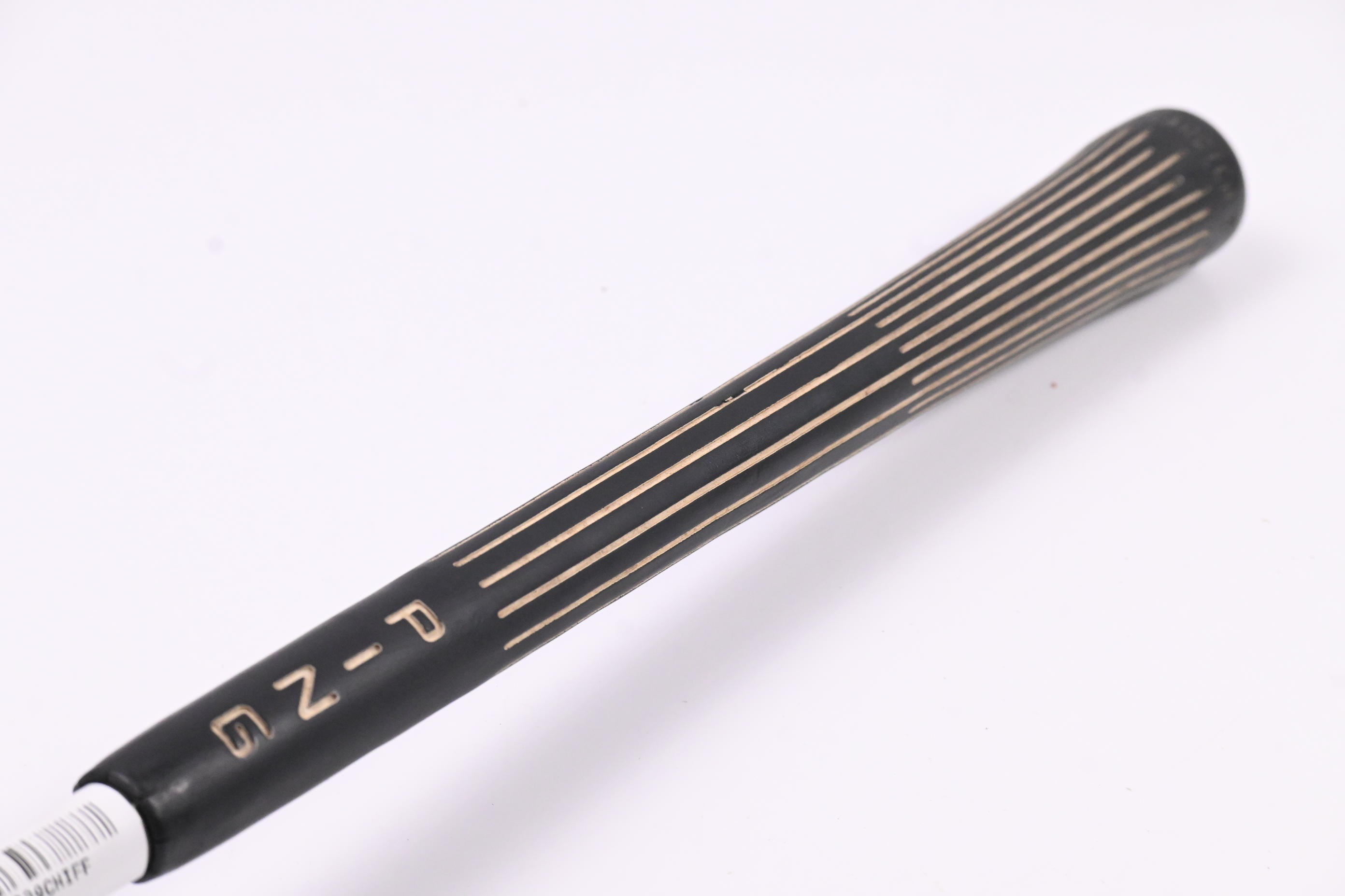 Left Hand Ping Zing BeCu Lob Wedge / 57 Degree / Red Dot / Stiff Flex Ping JZ