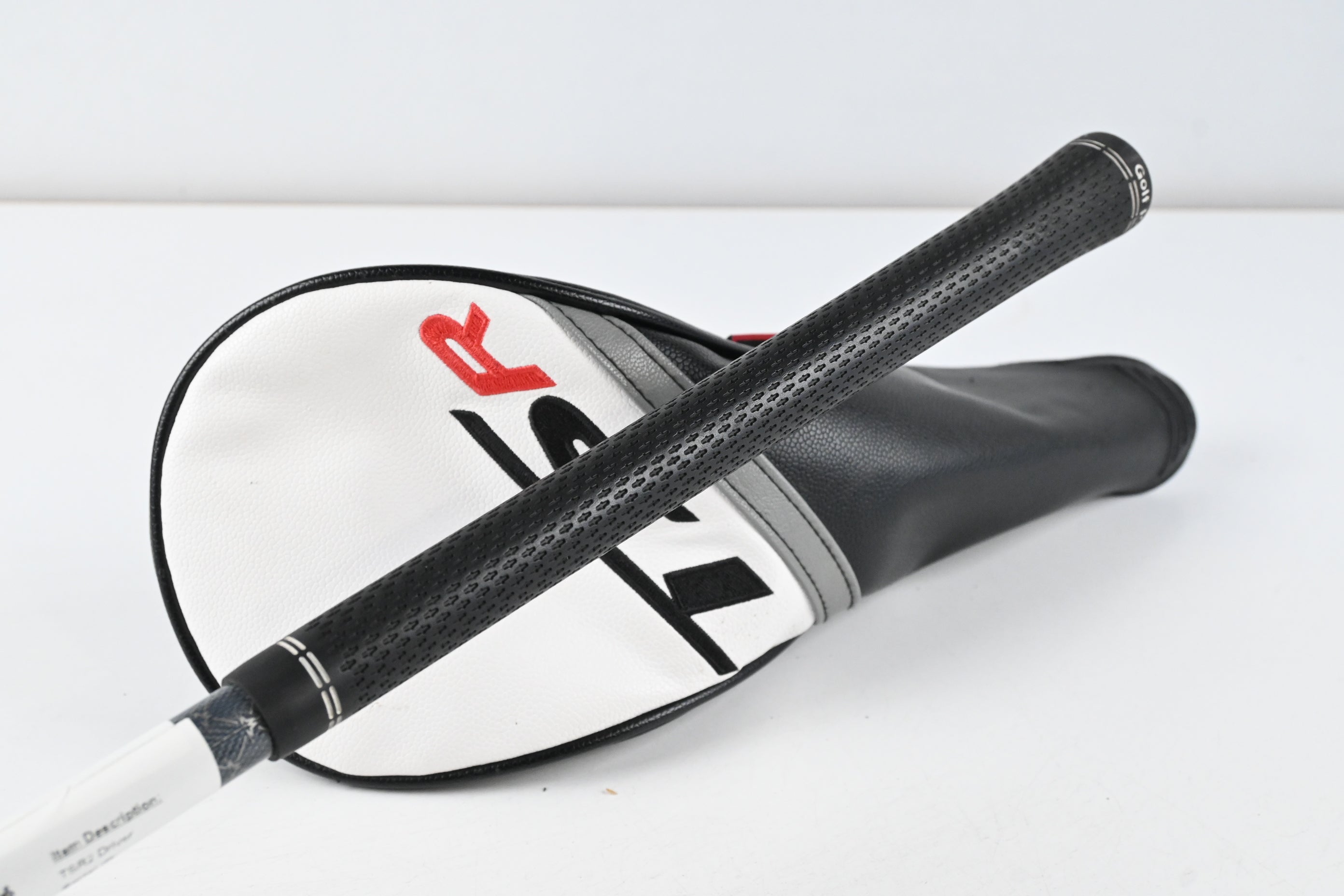 Titleist TSR2 Driver / 10 Degree / Regular Flex Tensei AV Blue 55 Shaft