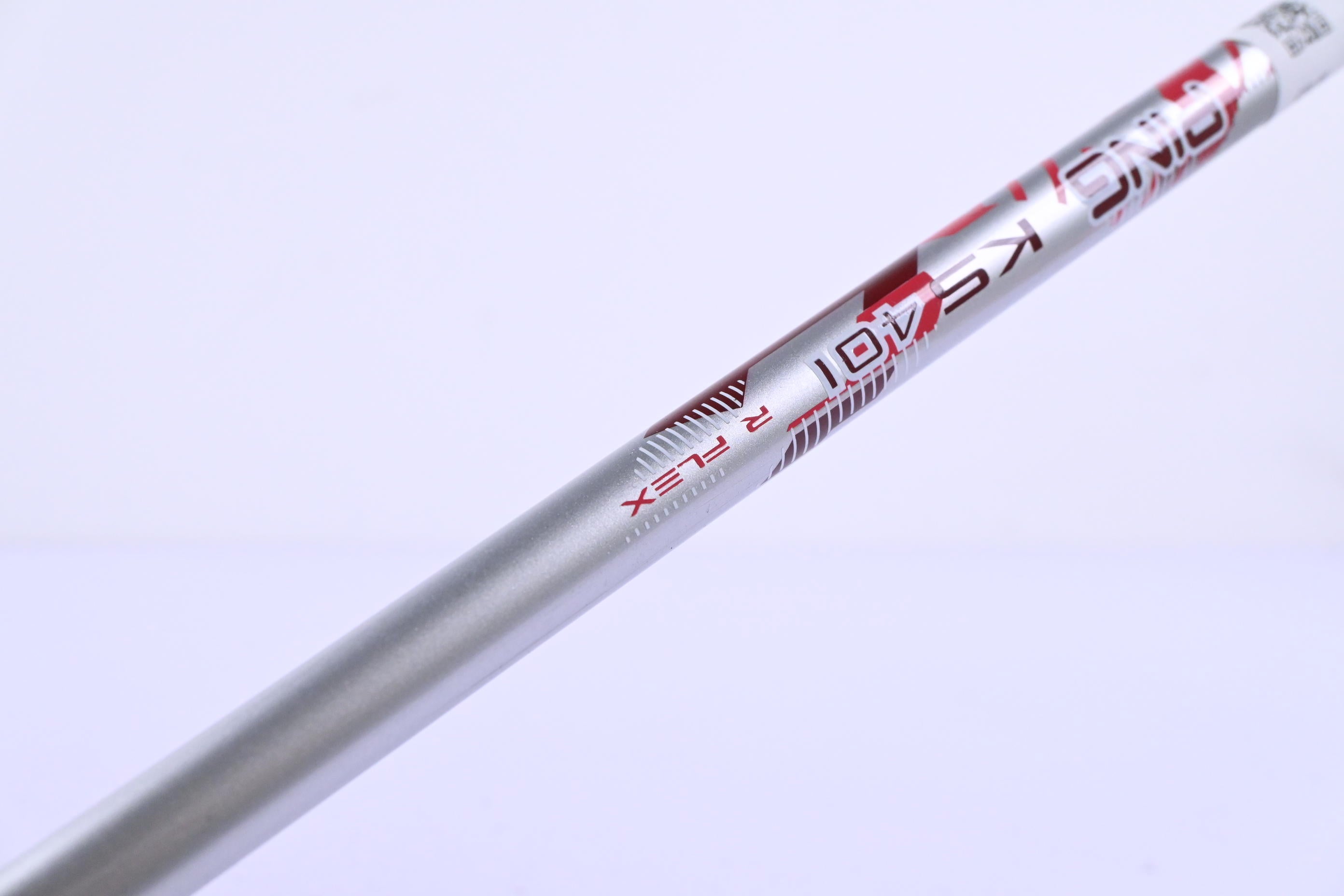 Ping Karsten Combo 2014 #5 Hybrid / 25.5 Degree / Regular Flex Ping KS 410 Shaft
