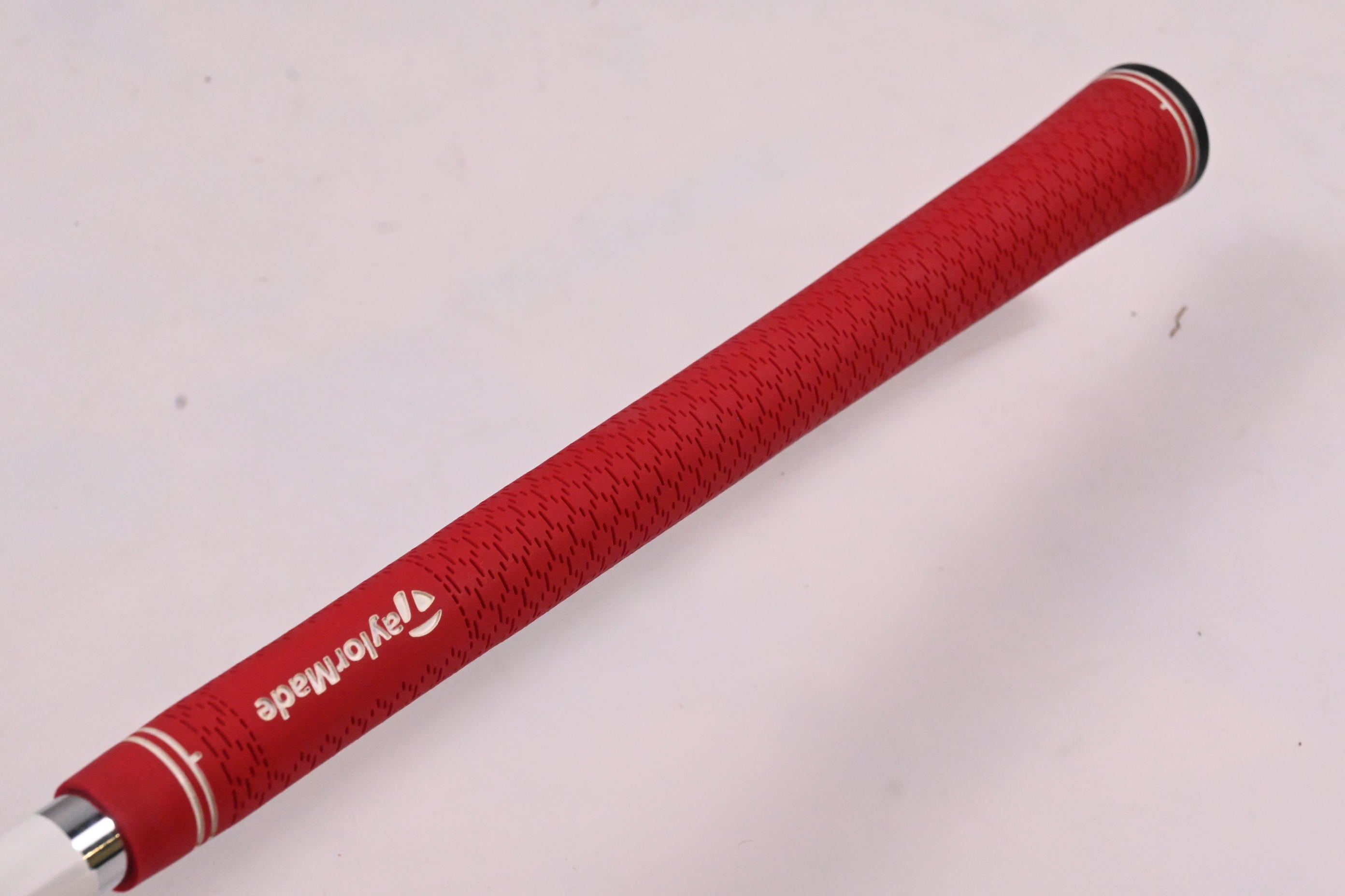 Taylormade Z-Spin Red Gap Wedge / 52 Degree / Wedge Flex Taylormade Z Spin