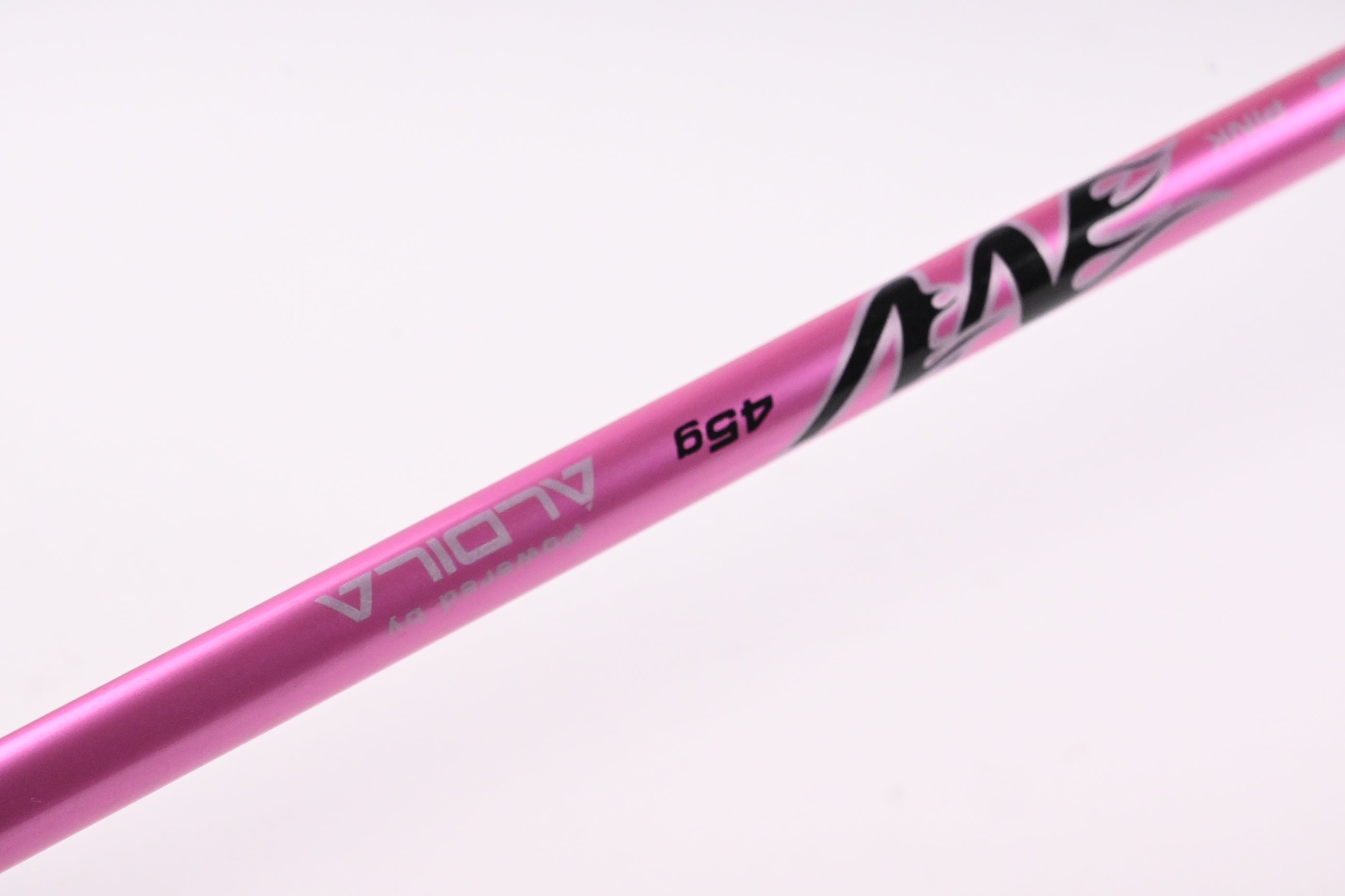Ladies Sonartec SS #3 Wood / 17 Degree / Ladies Flex Aldila NV 45 Shaft