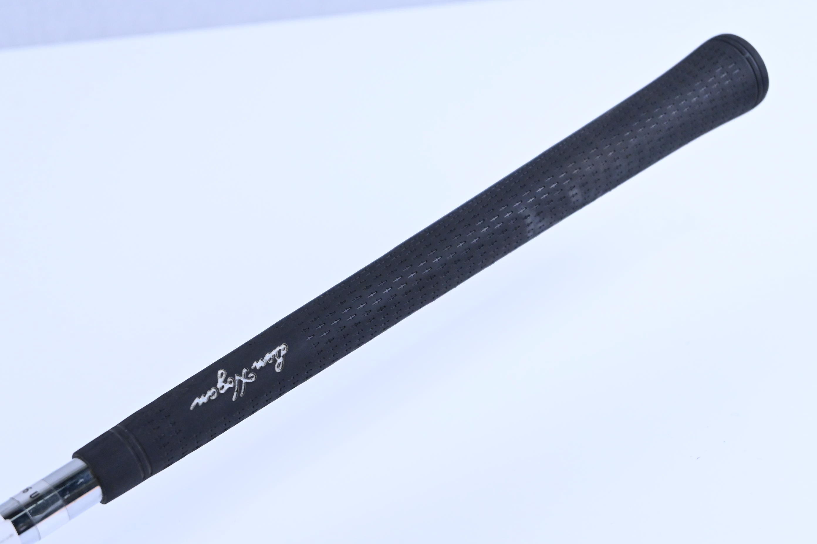 Left Hand Ben Hogan Riviera Sand Wedge / 56 Degree / Wedge Flex Ben Hogan Apex