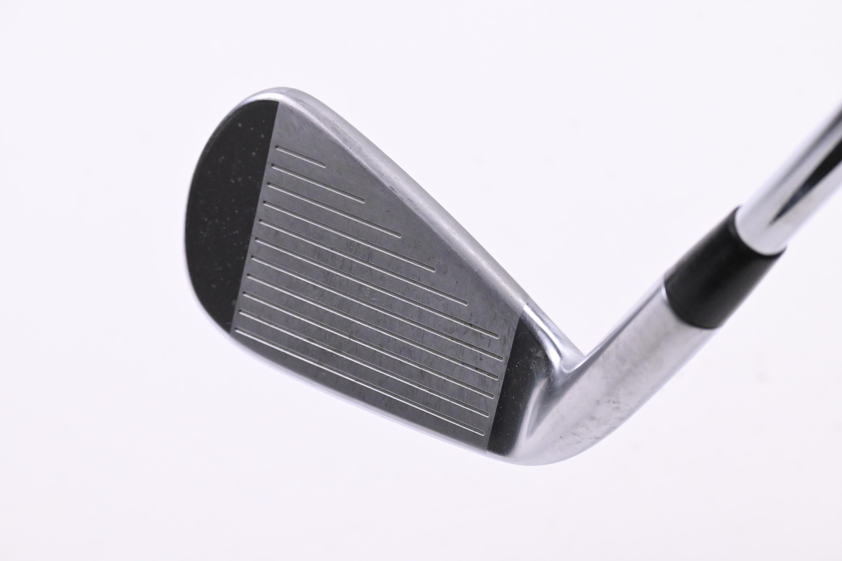 Mizuno MP-20 HMB #4 Iron / 22 Degree / Stiff Flex Dynamic Gold DST 98 S300 Shaft