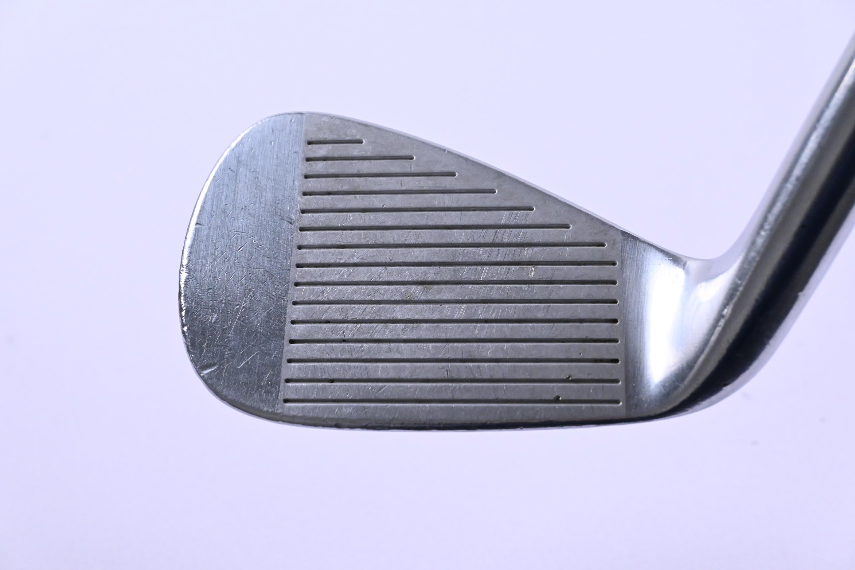 Callaway X-Forged 2007 #9 Iron / Regular Flex Project X Rifle Shaft