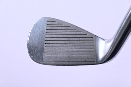 Callaway X-Forged 2007 #9 Iron / Regular Flex Project X Rifle Shaft