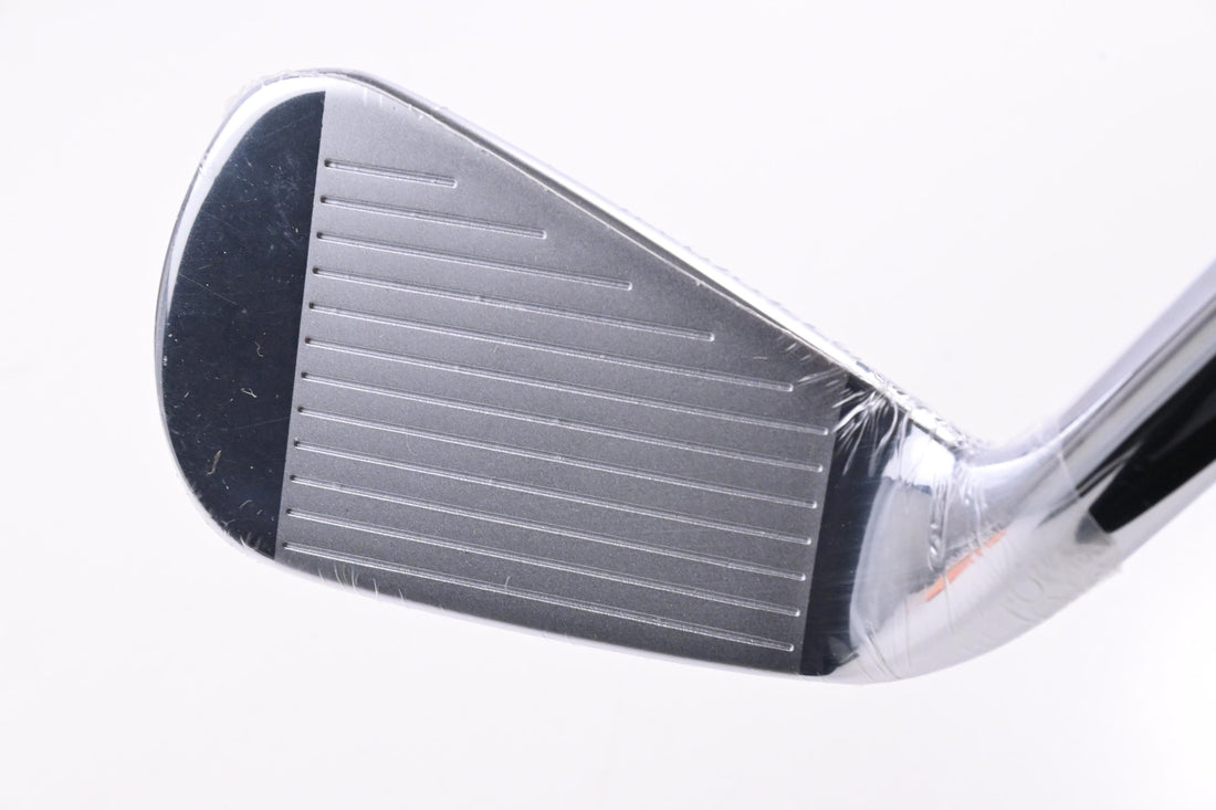 Callaway Mavrik Pro #5 Iron / 23.5 Degree / Stiff Flex Dynamic Gold 115 MID S300