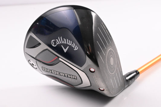 Callaway Big Bertha B21 Driver / 10.5 Degree / X-Flex UST ProForce V2 86 Shaft