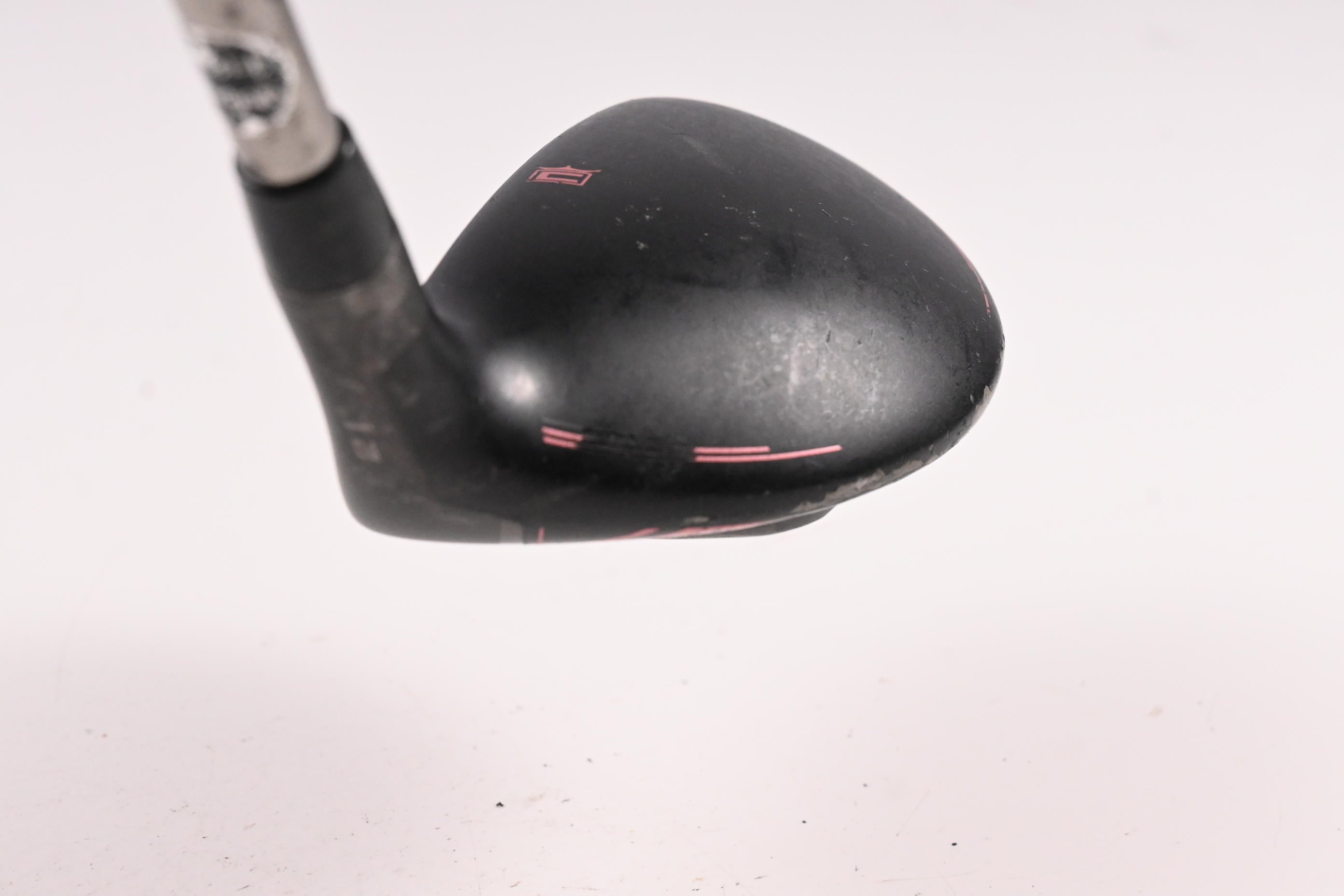 Ladies Cobra King Speedzone #4 Hybrid / 21 Degree / Ladies Flex Recoil ESX 450