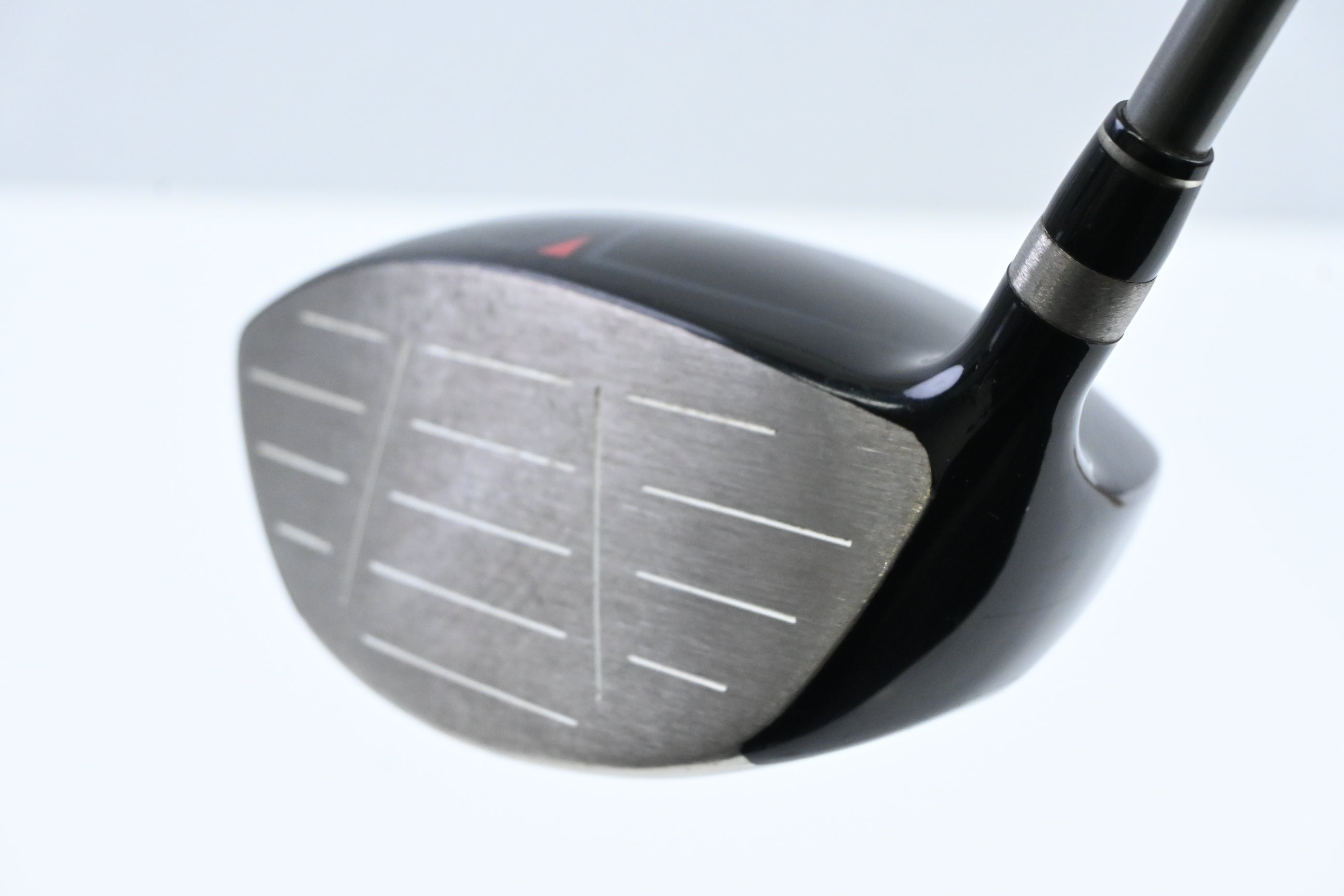Benross Innovator Driver / 10 Degree / Regular Flex Grafalloy ProLaunch Platinum