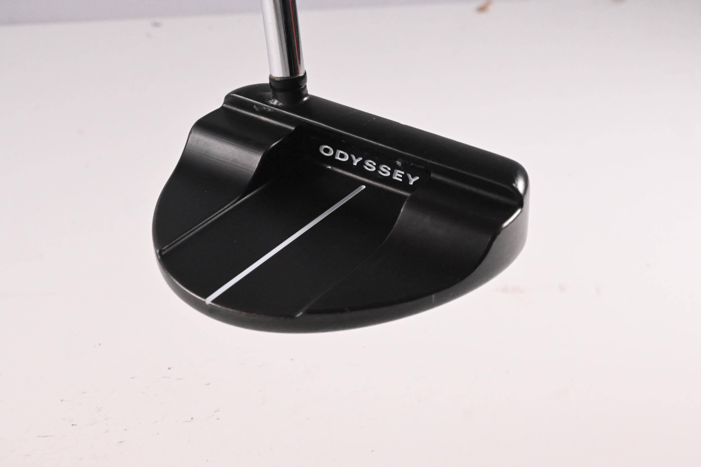 Odyssey Toulon 2022 Memphis Putter / 34 Inch