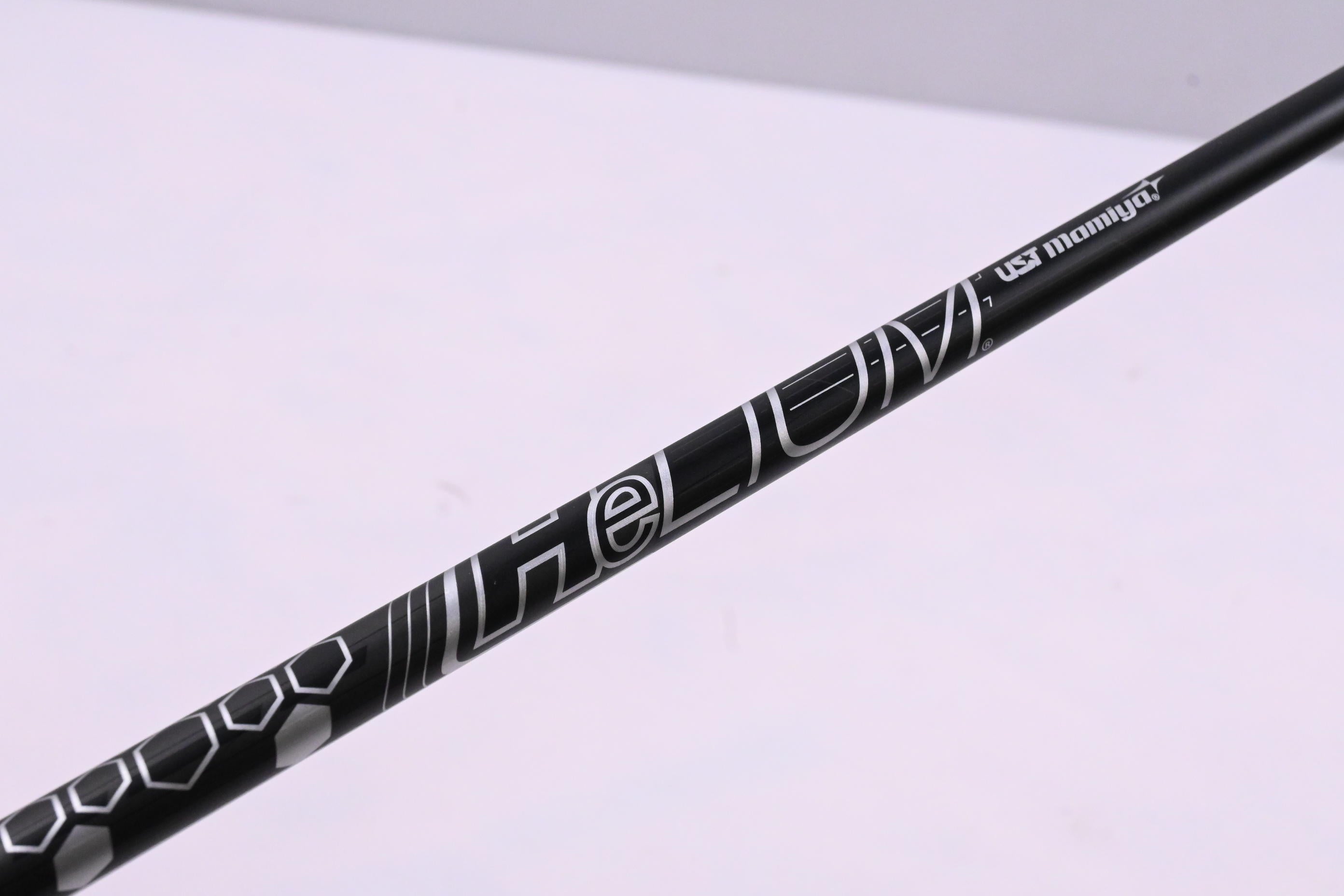 UST Mamiya Helium Black 4 Driver Shaft / Ladies Flex / Callaway 2nd Gen