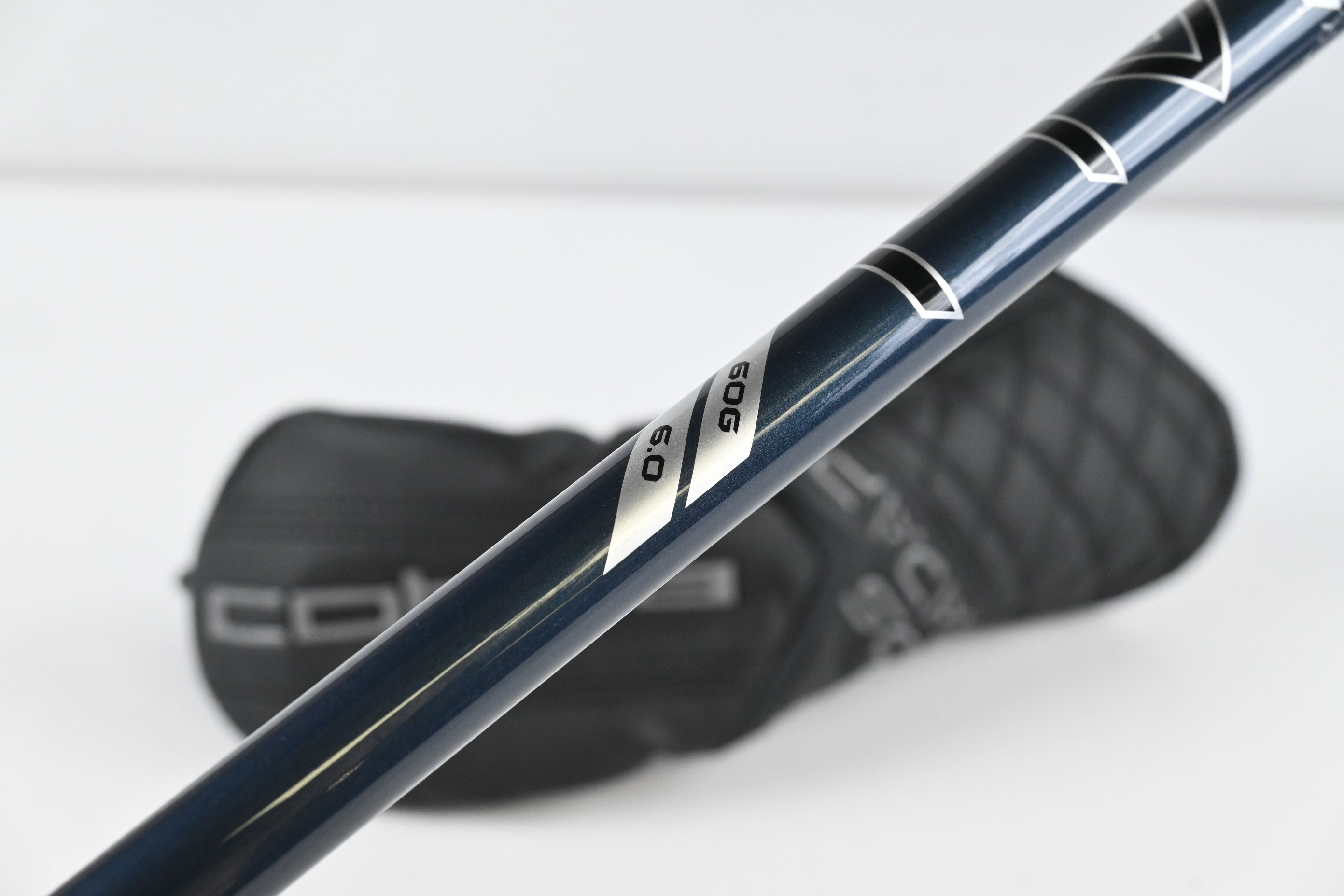 Cobra DS-Adapt X #3 Wood / 15 Degree / Stiff Flex Denali Blue 60 Shaft