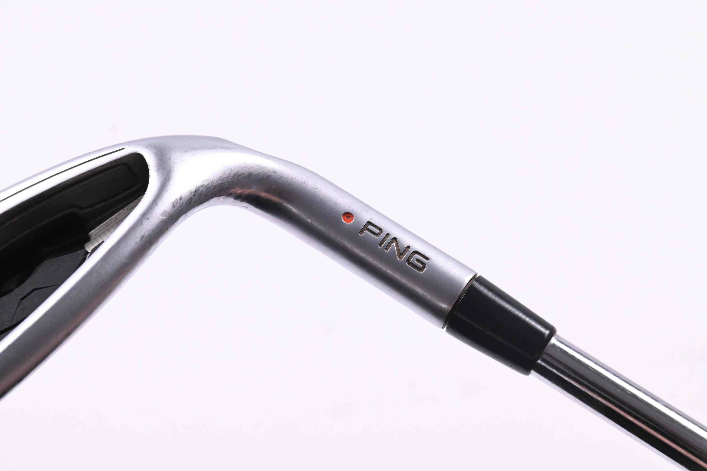 Ping G400 Sand Wedge / 55 Degree / Regular Flex Ping AWT 2.0 Shaft