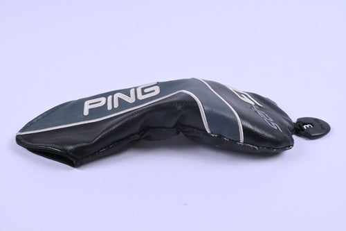 Ping G425 SFT #3 Wood / 16 Degree / Stiff Flex Ping Tour 2.0 Chrome 75 Shaft