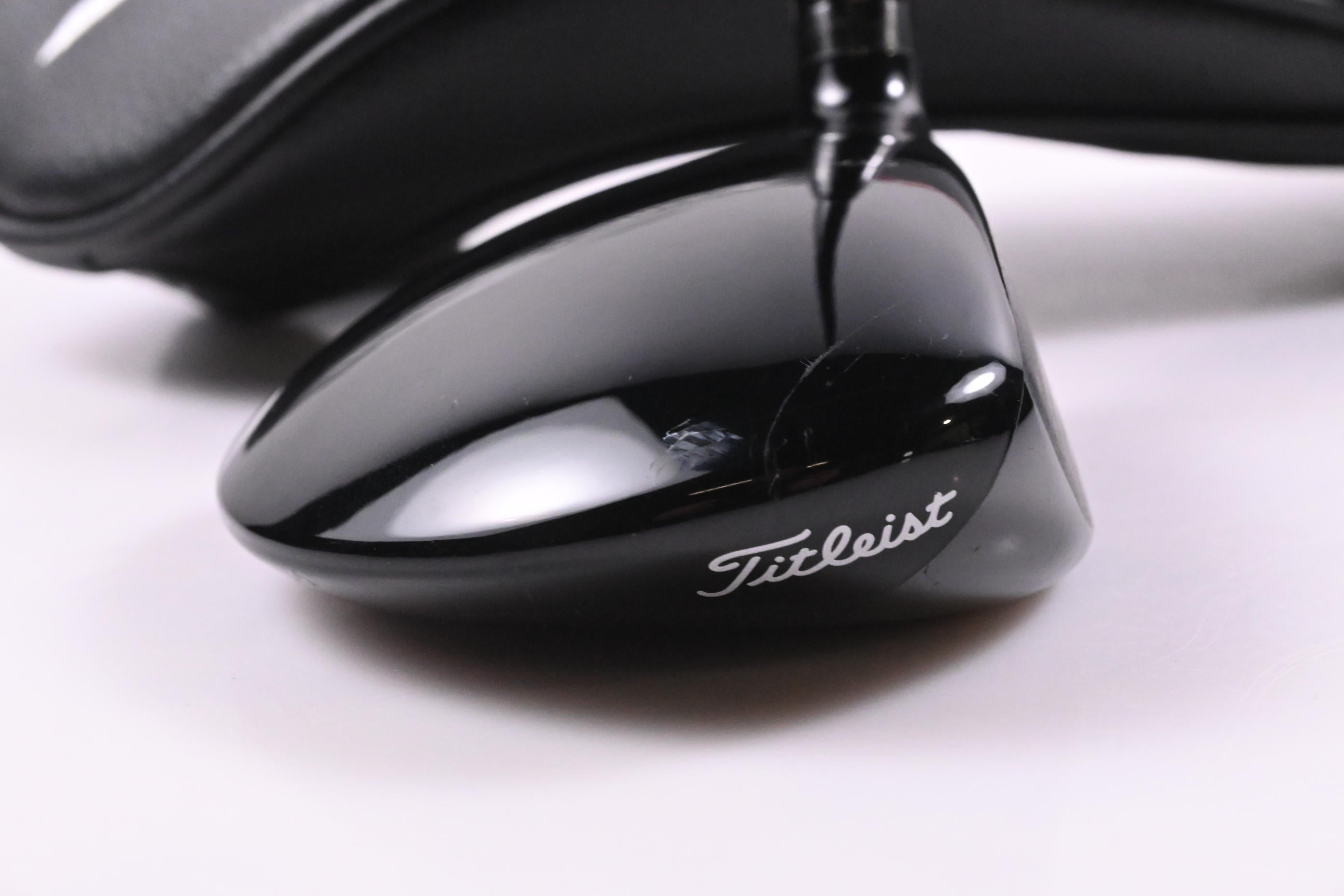 Titleist GT2 #3 Wood / 16.5 Degree / Regular Flex Diamana M+ 60 LTD Shaft