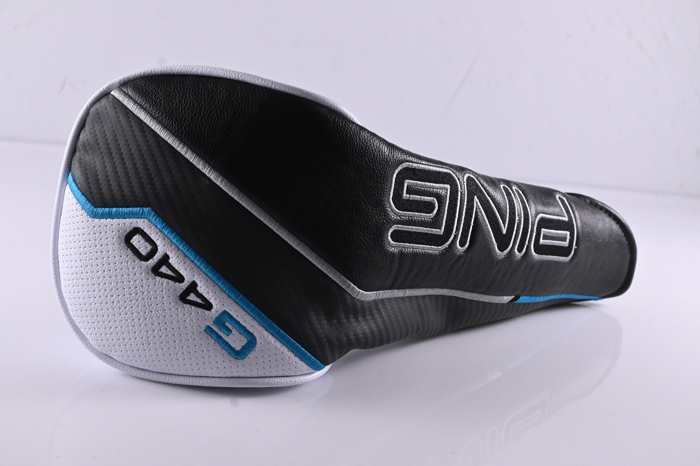 Ping G440 Max Driver / 10.5 Degree / Stiff Flex Ping Tour 2.0 Chrome 65 Shaft