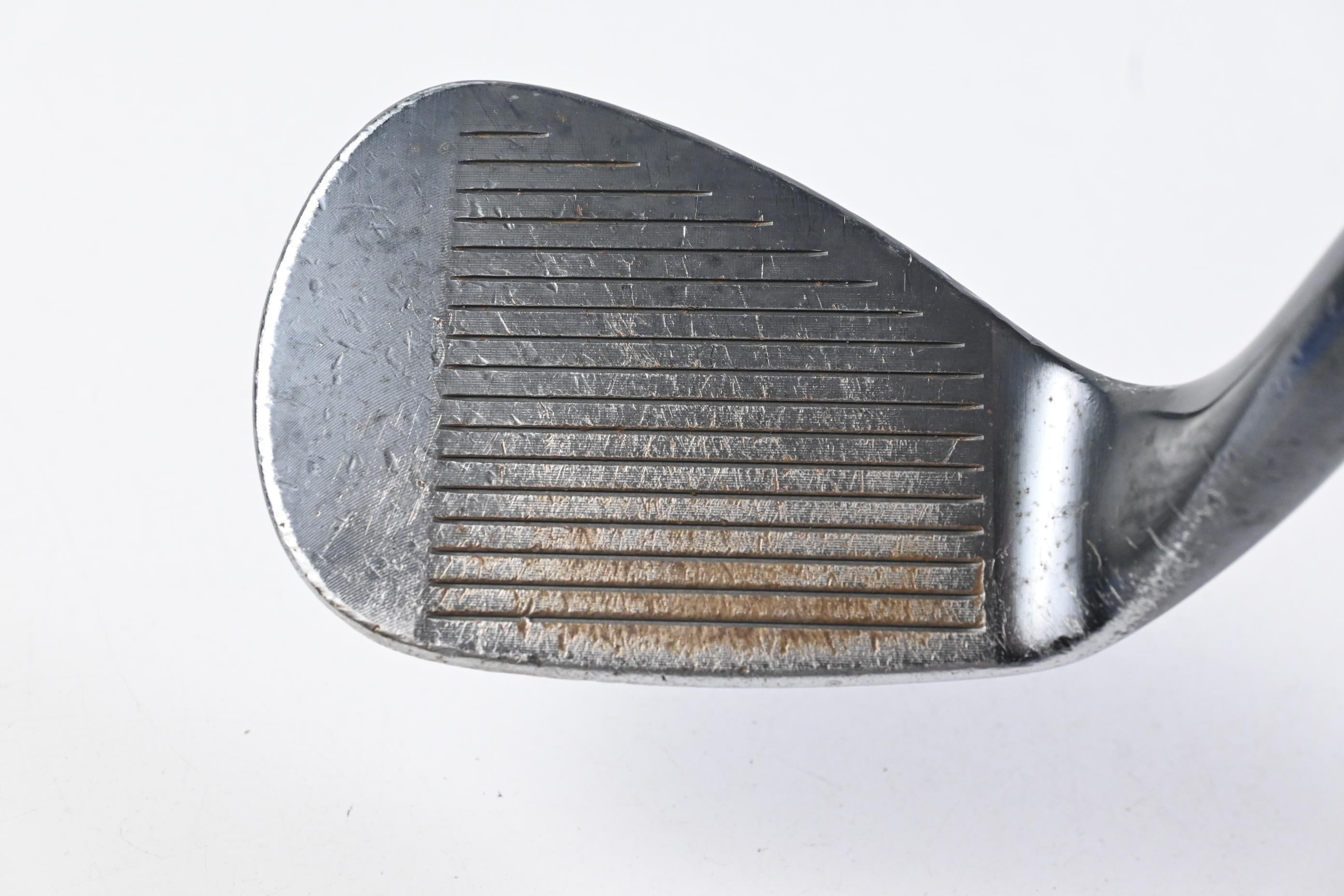 Titleist Vokey SM8 Blue Sand Wedge / 56 Degree / Stiff Flex Project X Rifle Shaft
