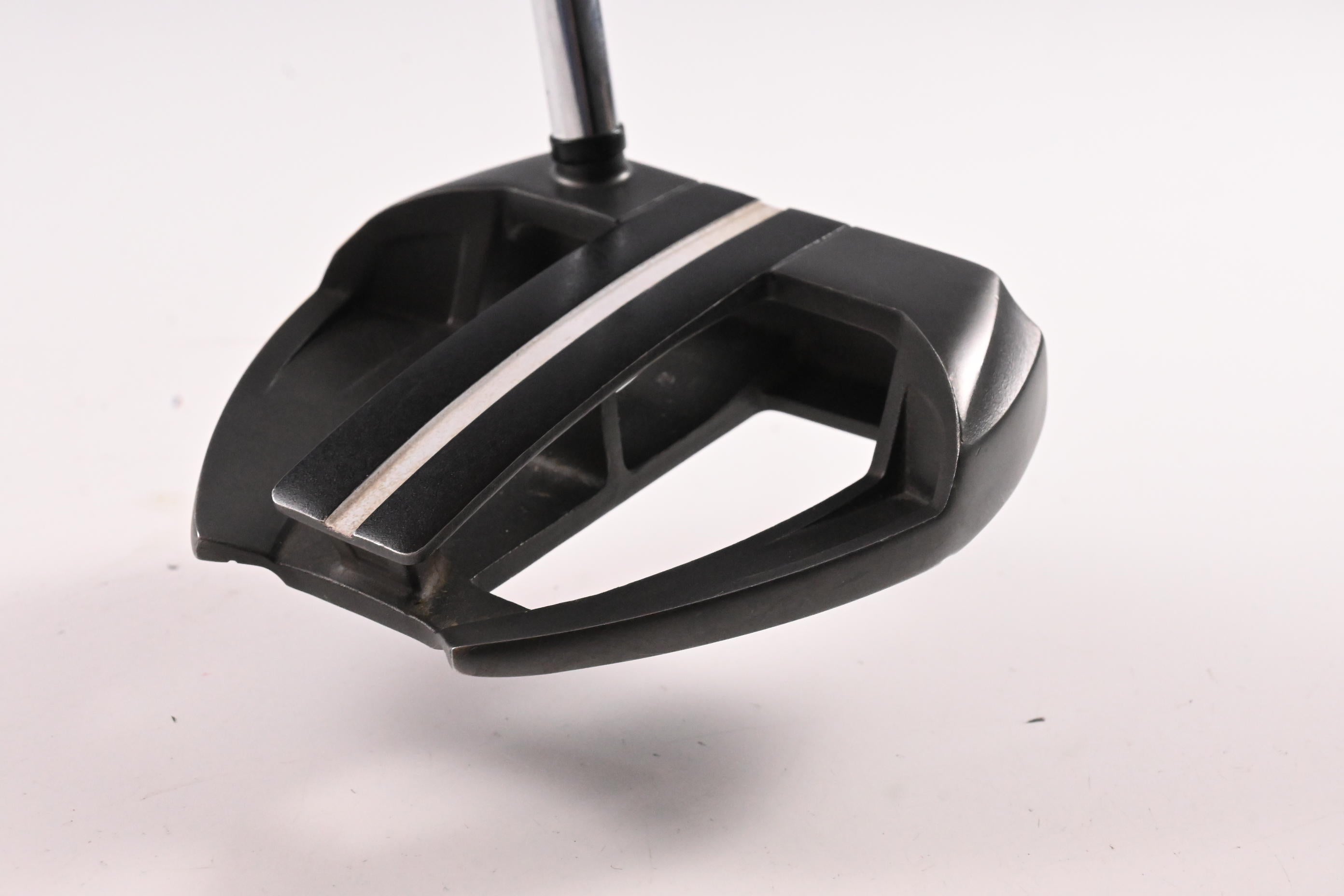 Odyssey O-Works Black Marxman Putter / 34 Inch