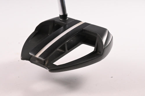 Odyssey O-Works Black Marxman Putter / 34 Inch